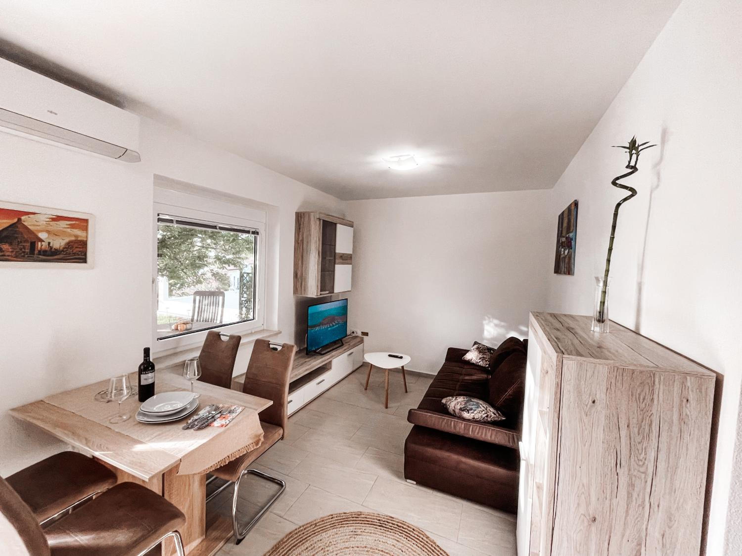 RIAD Apartments - main view