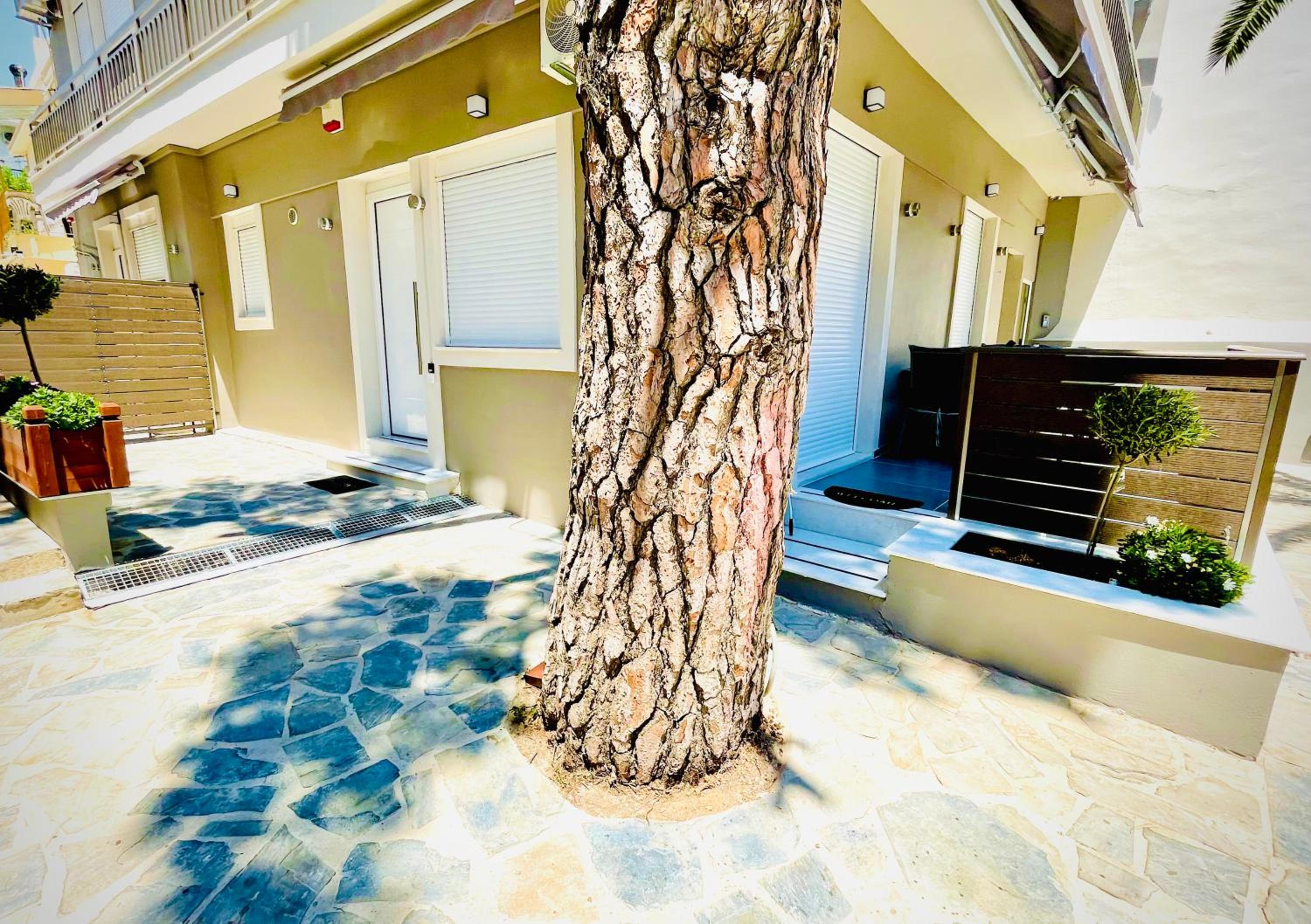 Phoenix Garden Apartments I