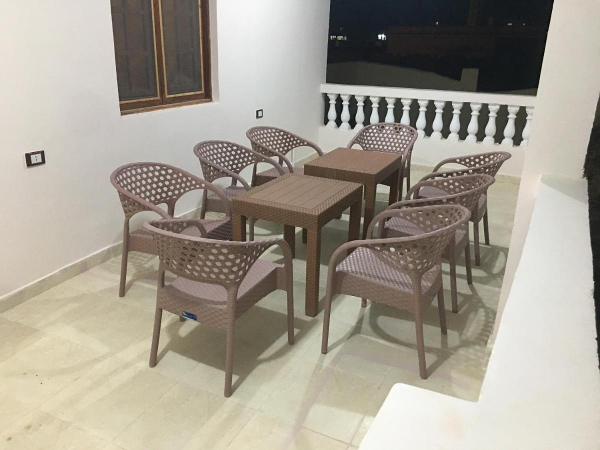 Hotel El Kasr Marsa Matruh - Image 1