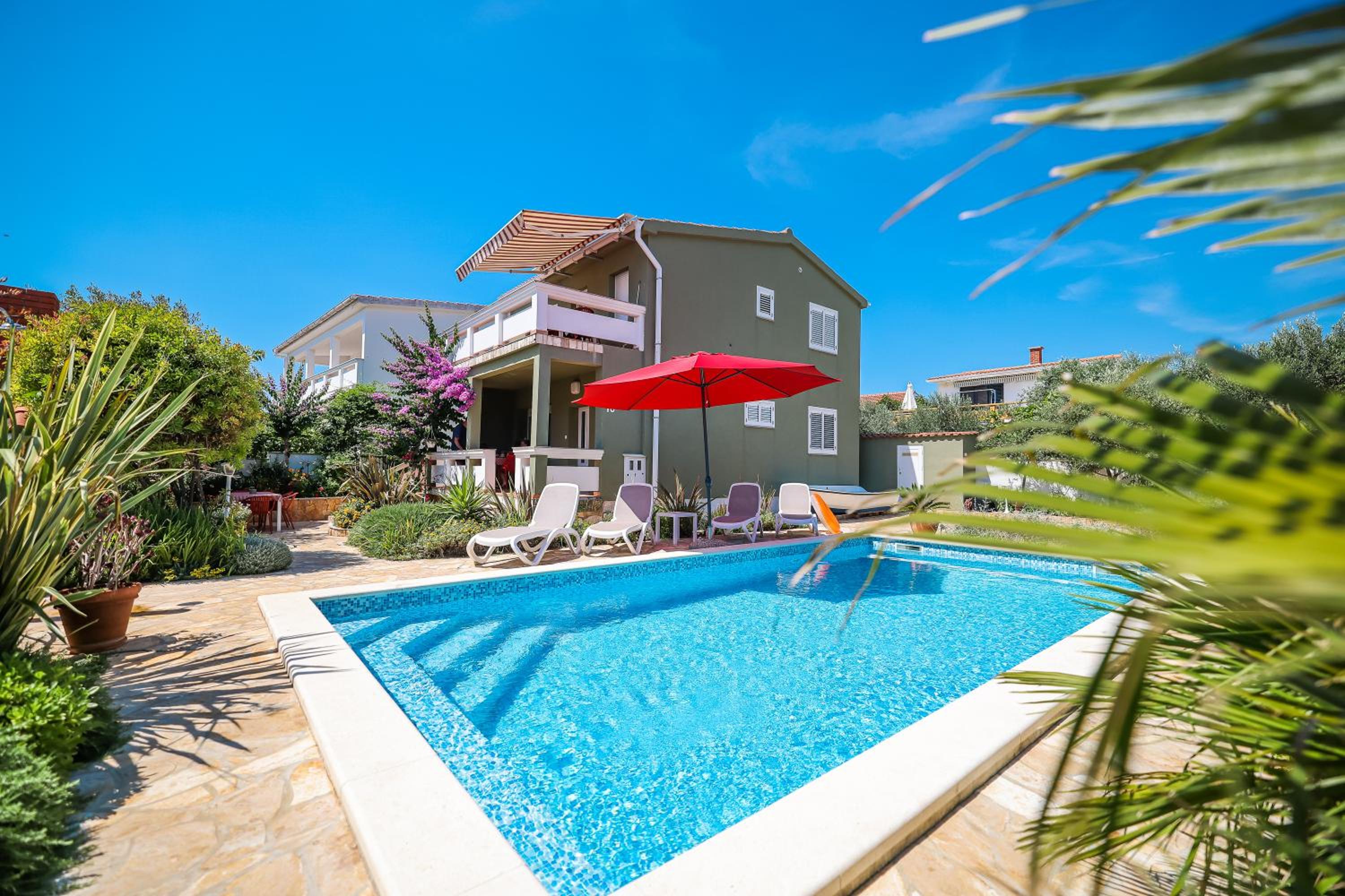 Villa Goga