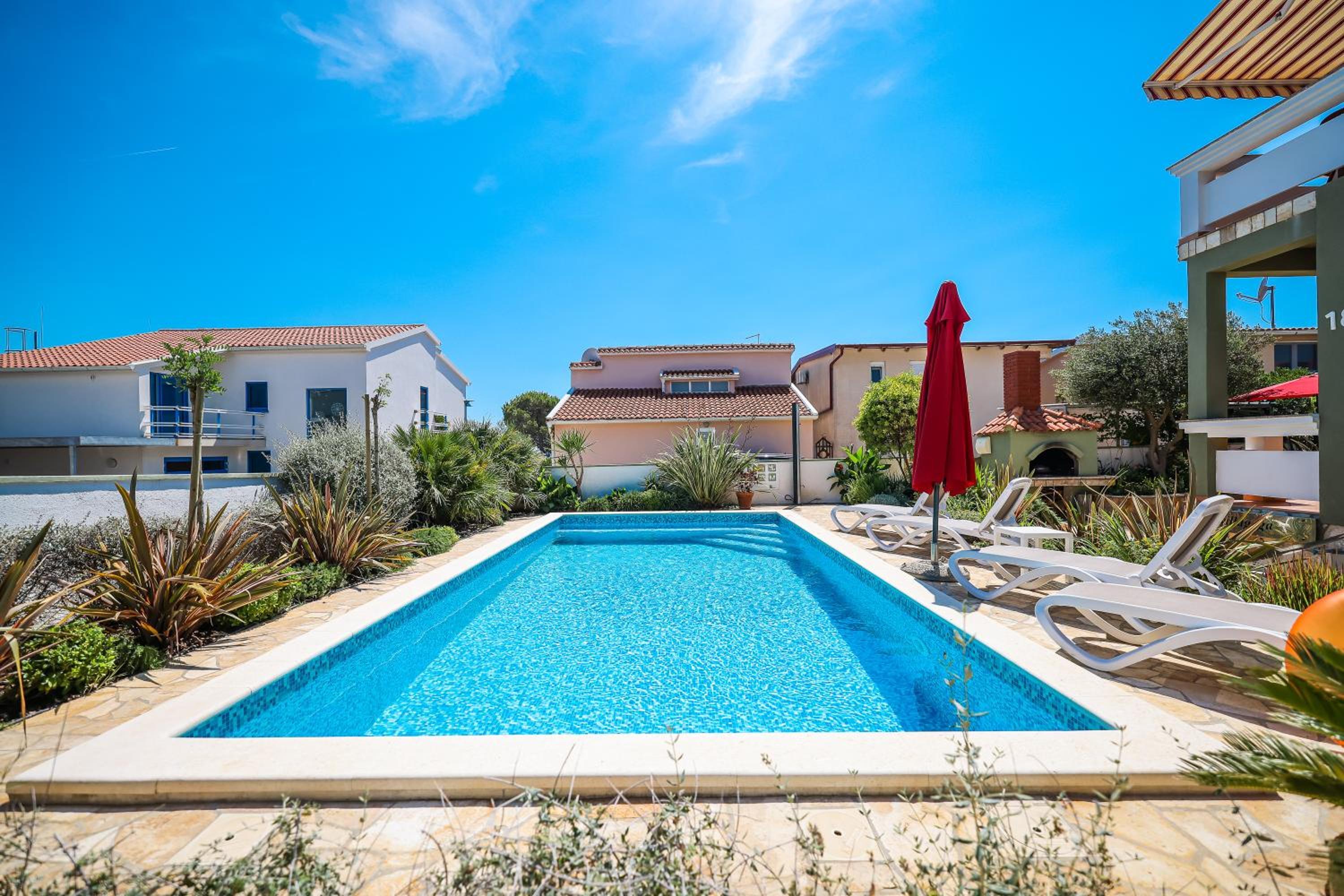 Villa Goga