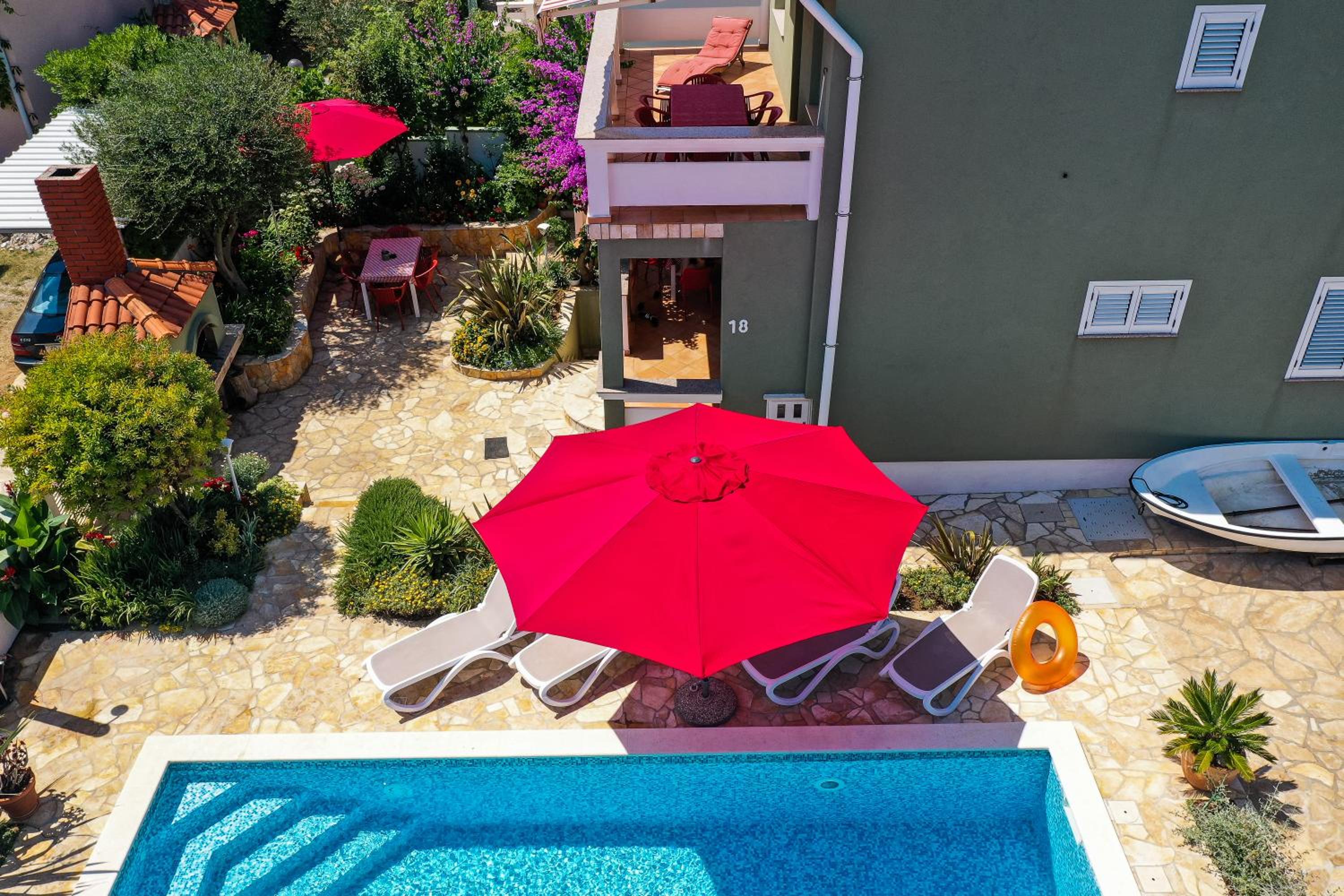 Villa Goga