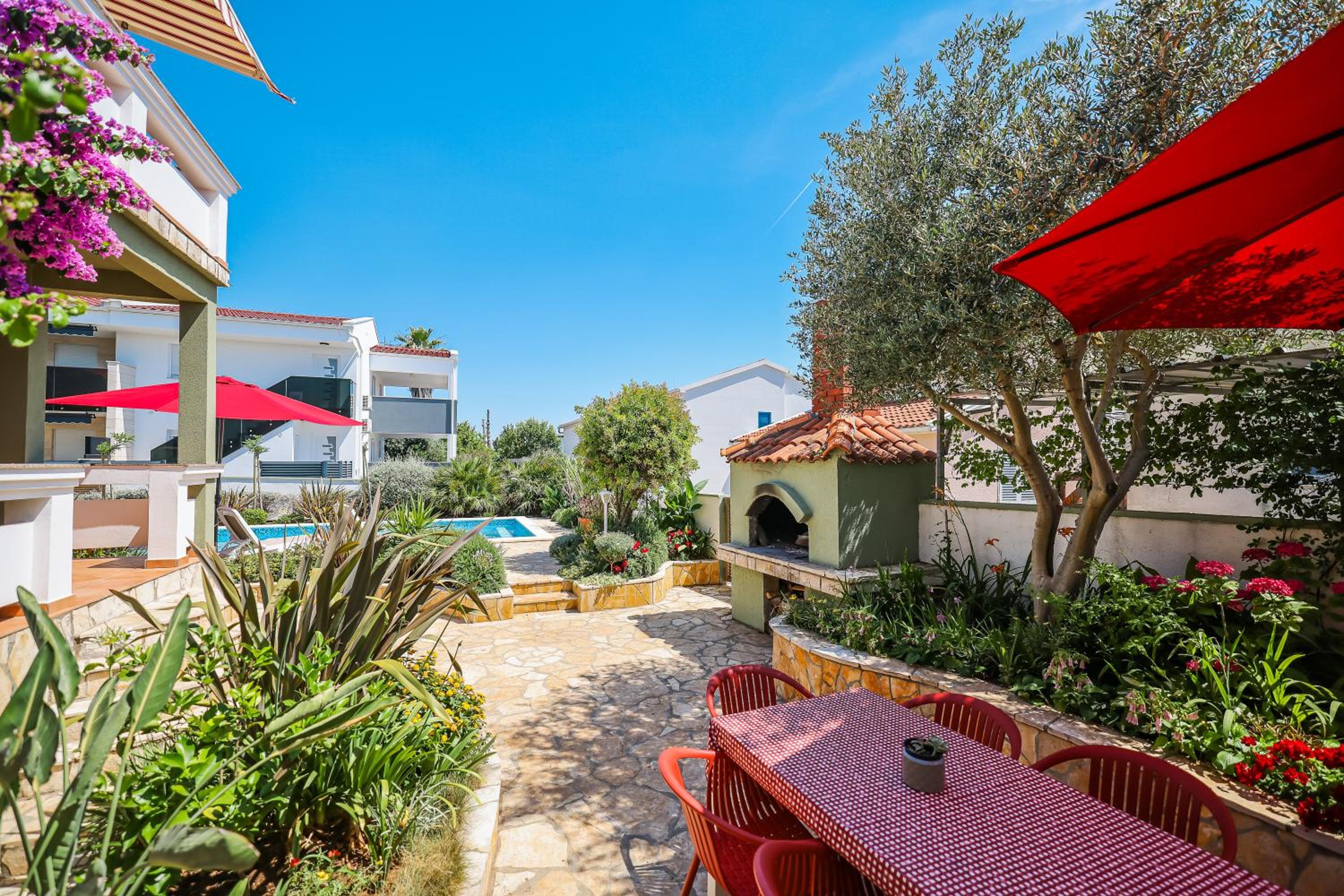 Villa Goga