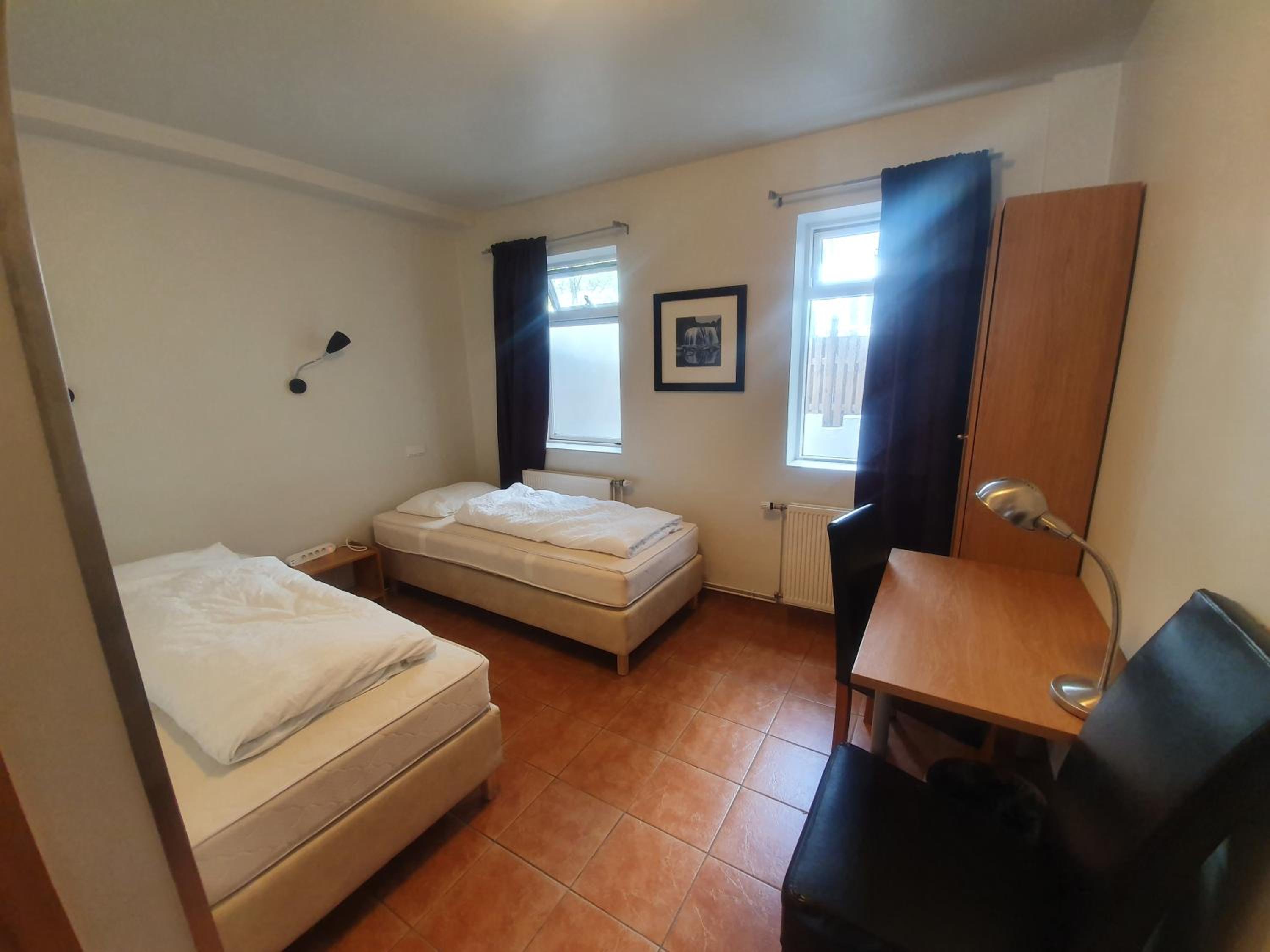 Guesthouse Aurora