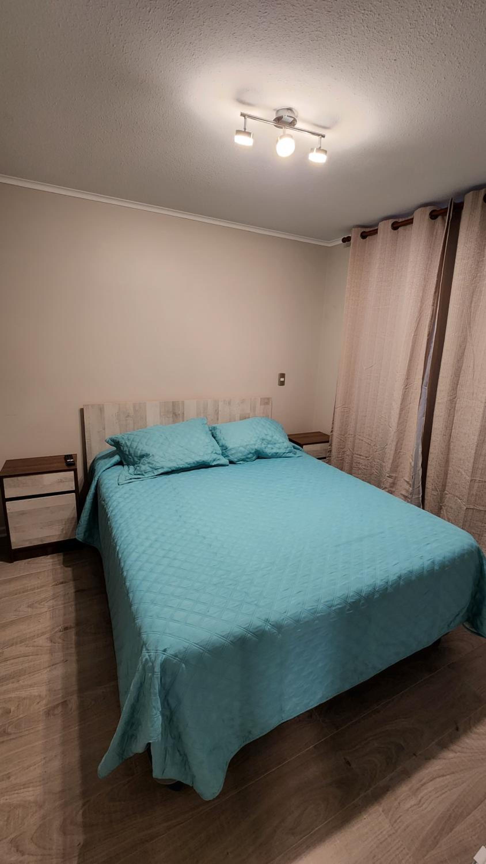 Departamento Robles del Volcan