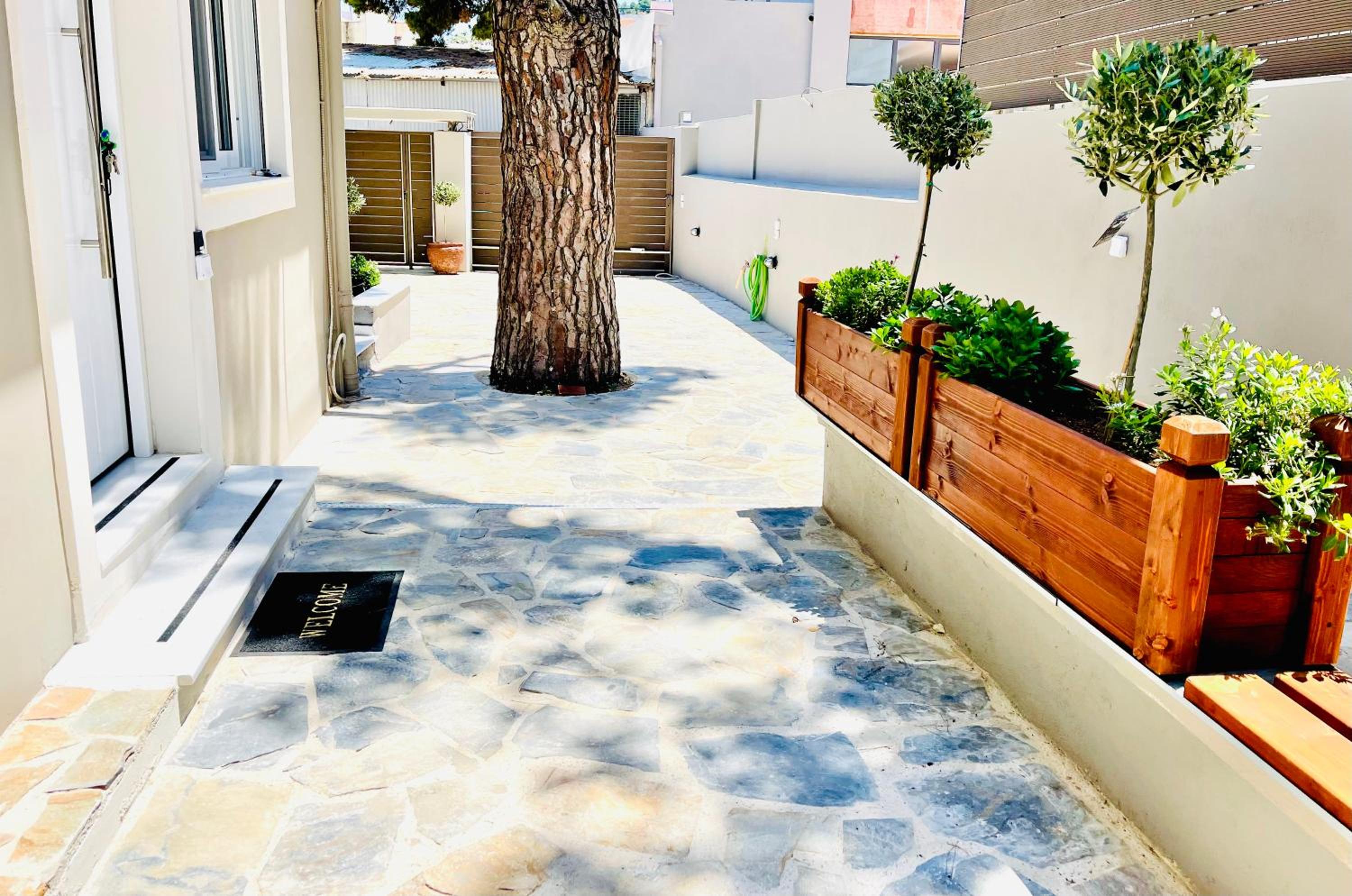 Phoenix Garden Apartments I