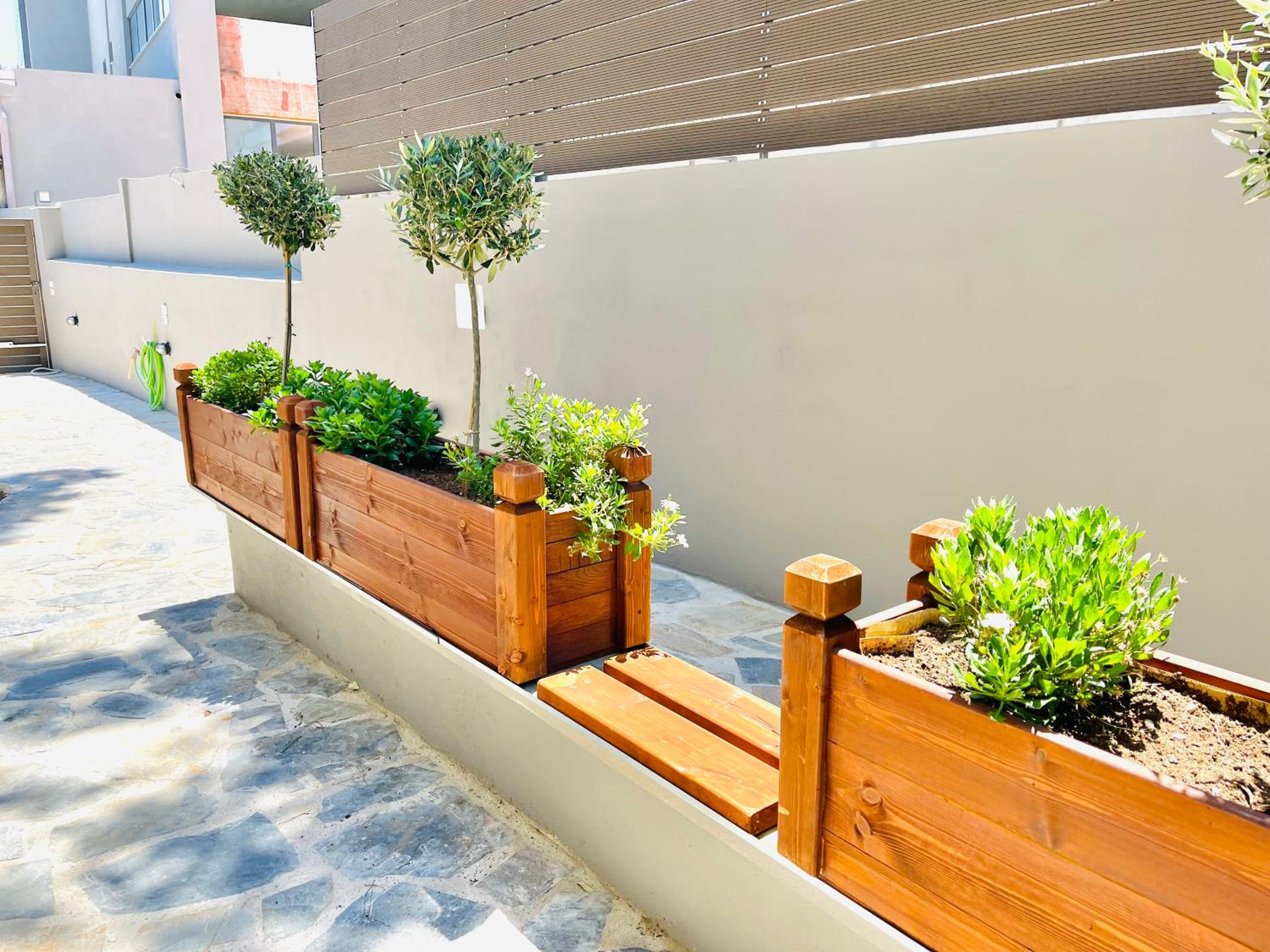 Phoenix Garden Apartments I