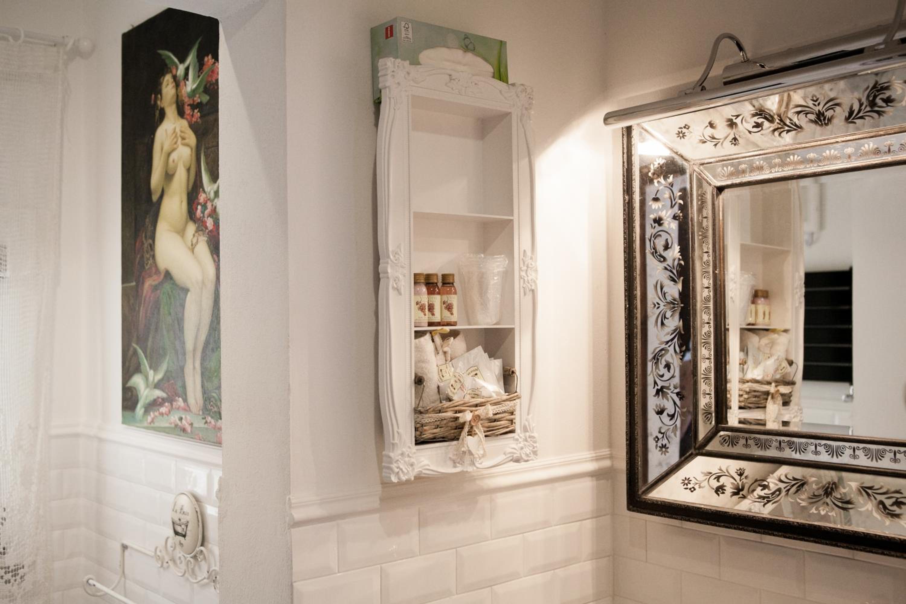 Domus Socolatae Residenza d'Epoca Charming B&B - Adults Only