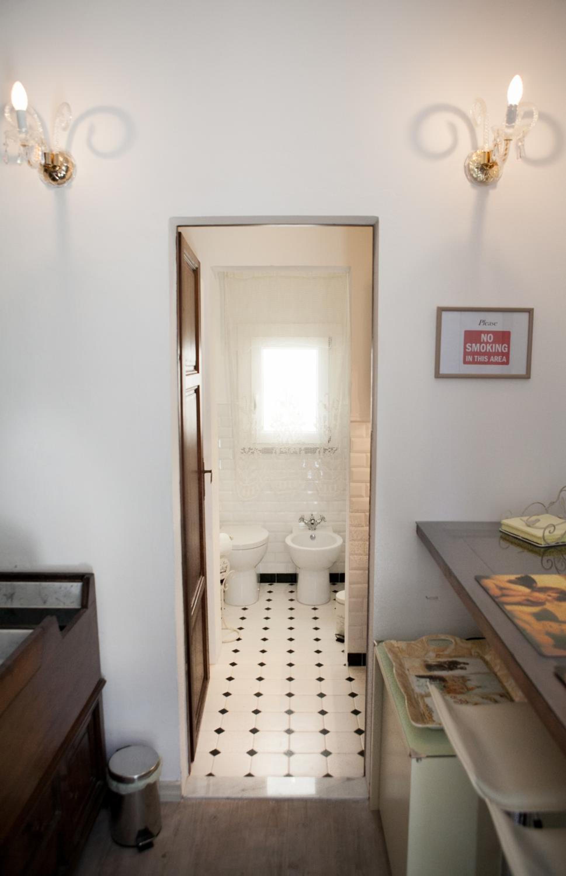 Domus Socolatae Residenza d'Epoca Charming B&B - Adults Only