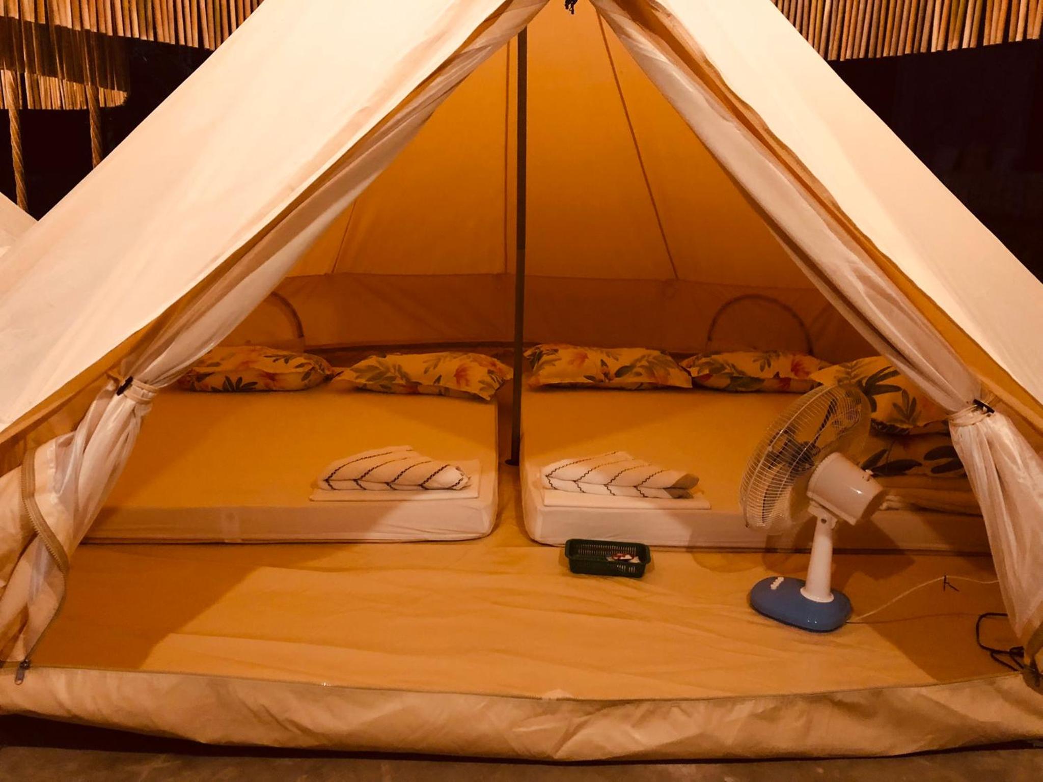 Mt Hamiguitan Escape Resort view 3