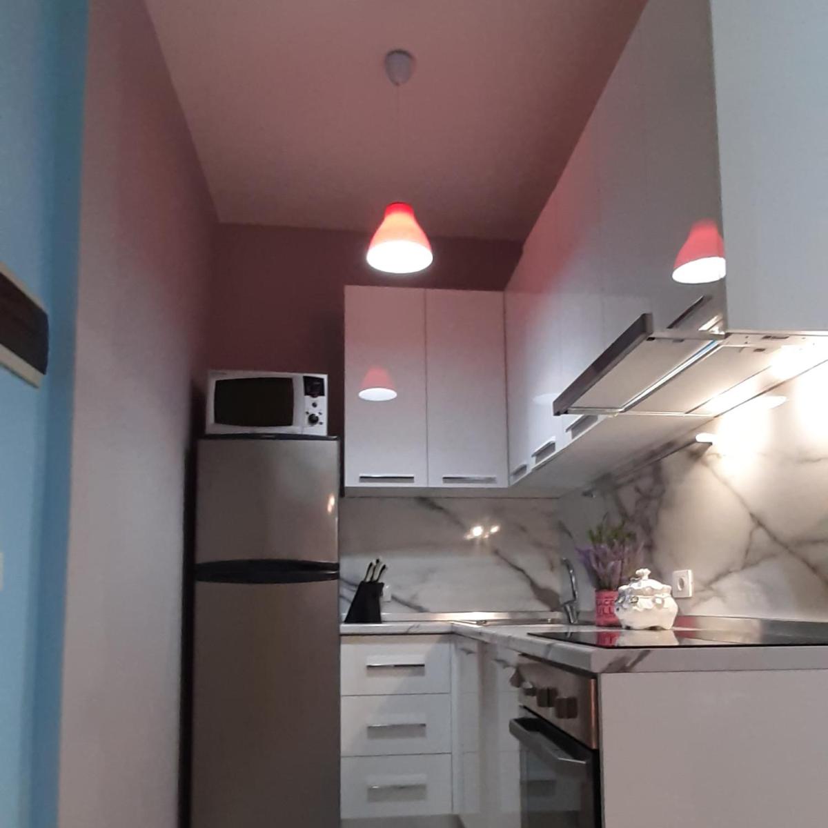 SEA & SUN Seaview Apartments { Fully equipped } photo 4