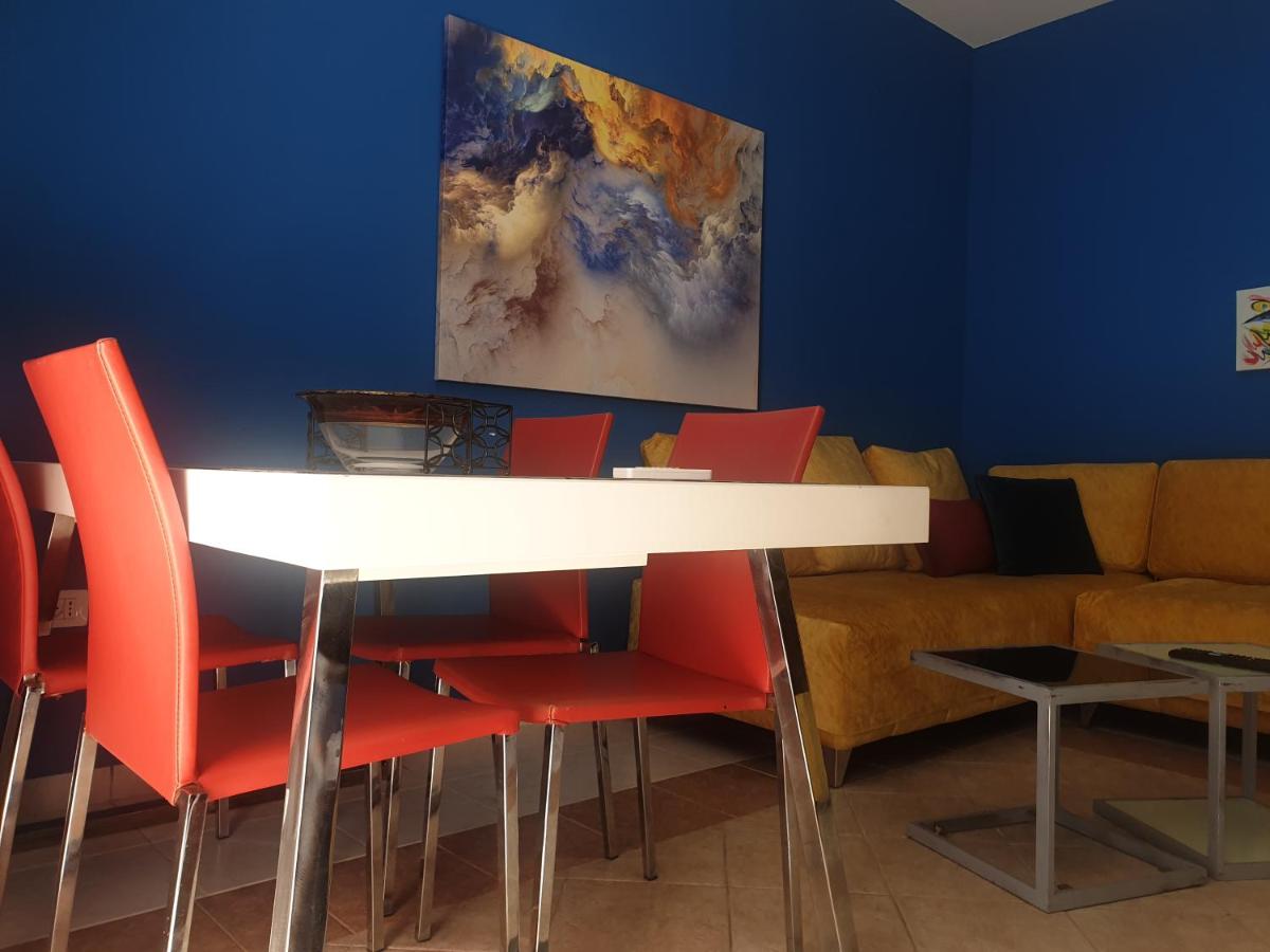 SEA & SUN Seaview Apartments { Fully equipped } photo 3