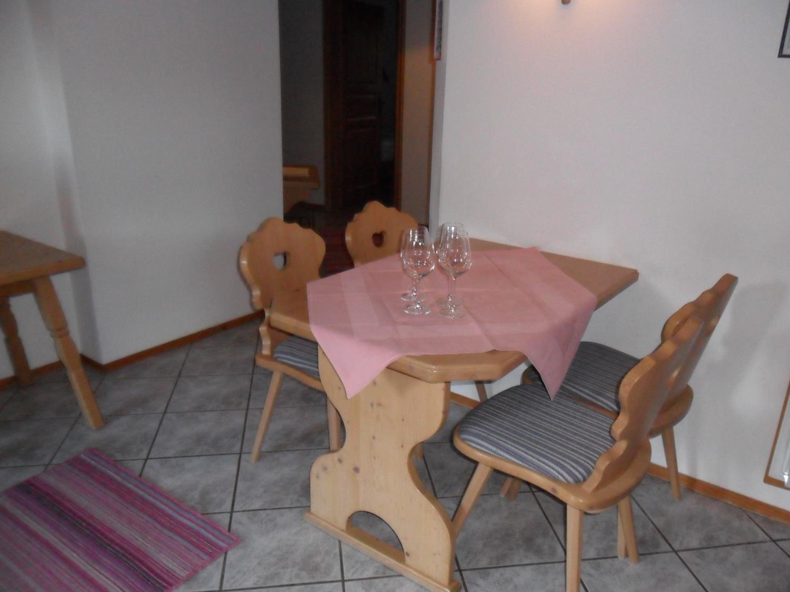 Landhaus Nockalm Bad Kleinkirchheim