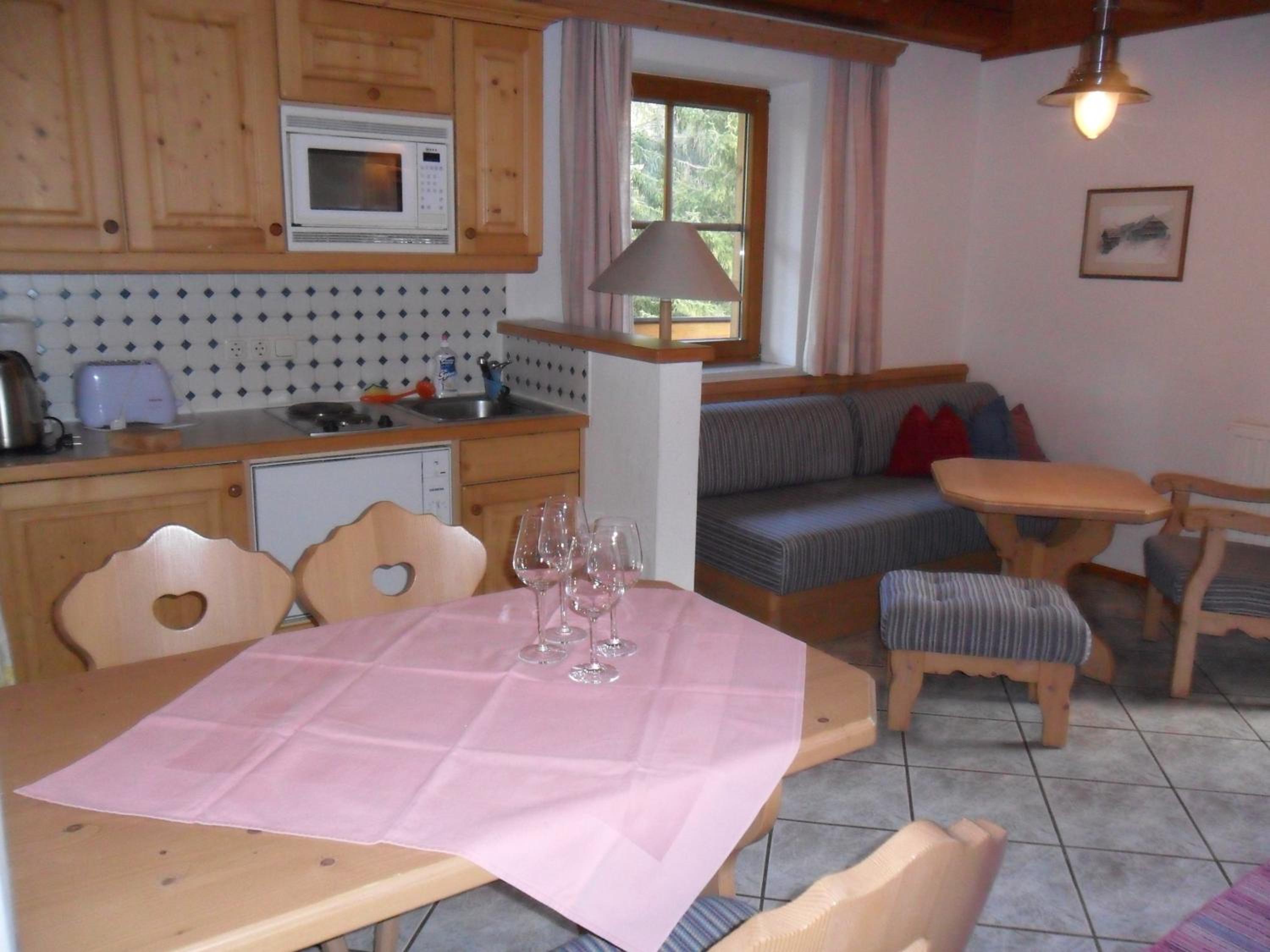 Landhaus Nockalm Bad Kleinkirchheim
