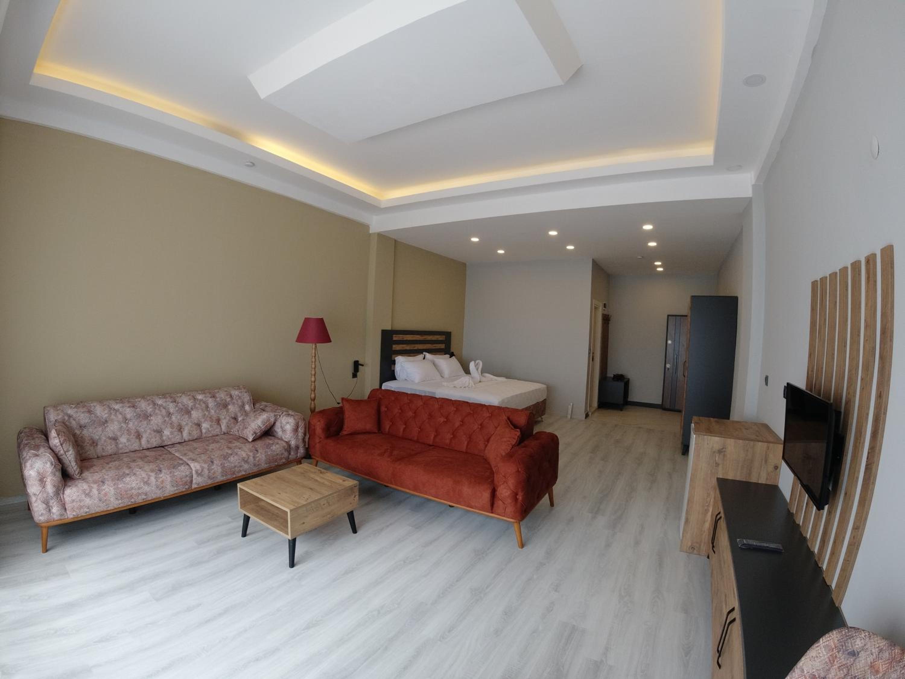 Villa Sevilla - Image 21