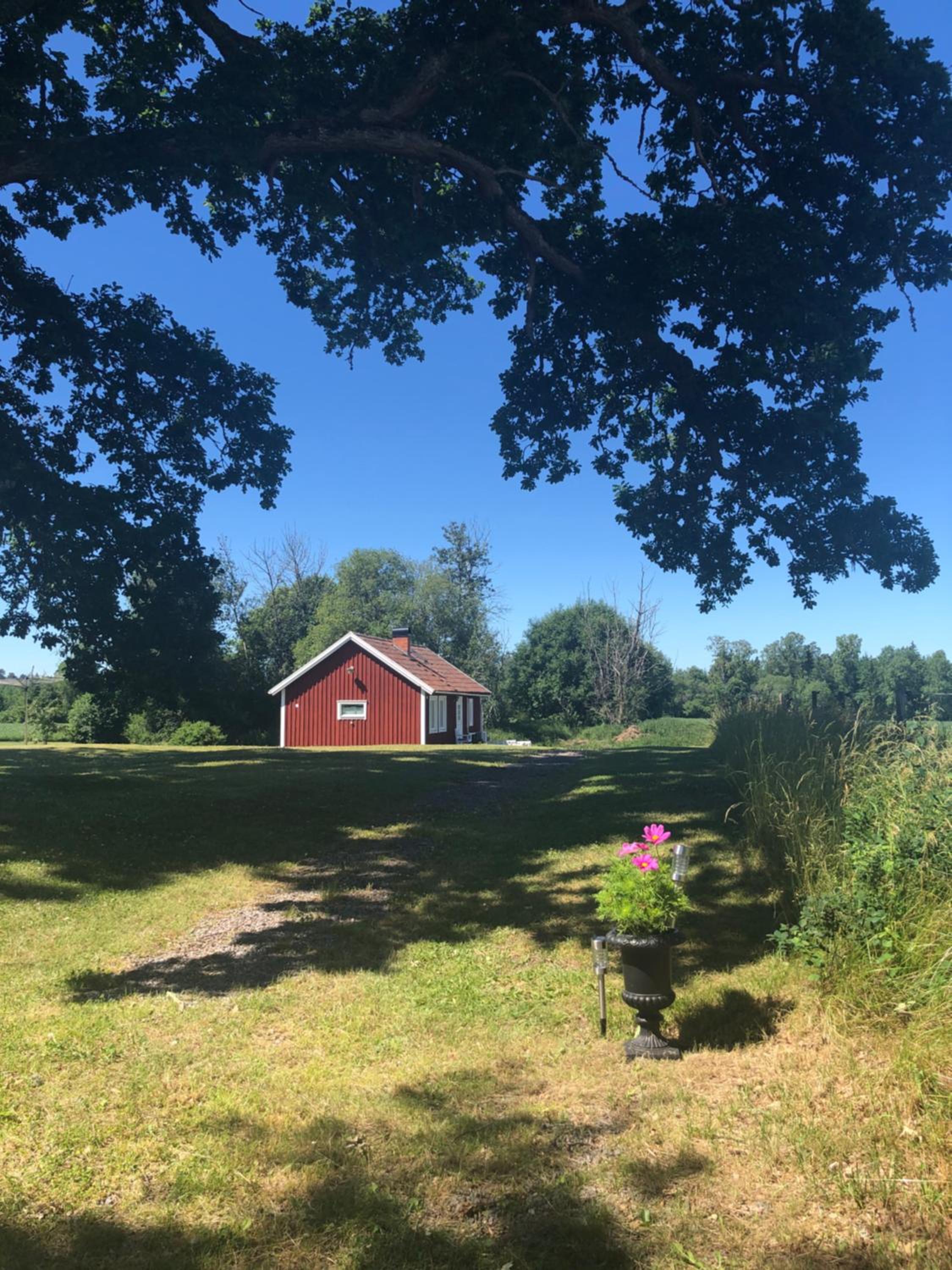 Lillstugan