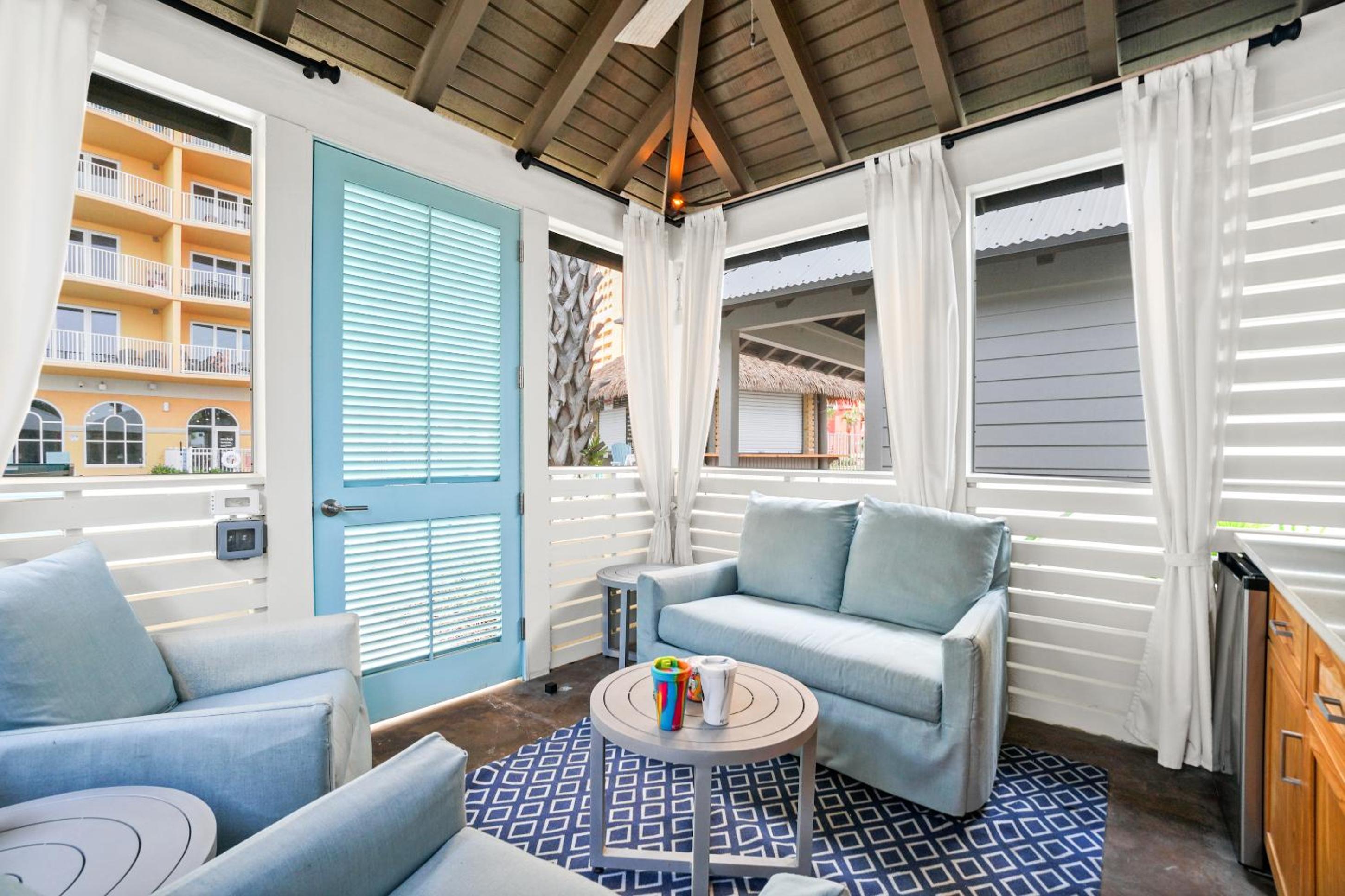 Calypso Resort Tower 3 by Panhandle Getaways
