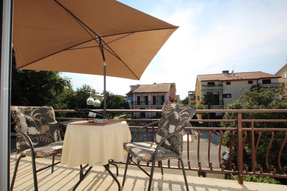 Porec Vacations - Blue Adria Suites - Property Image 1