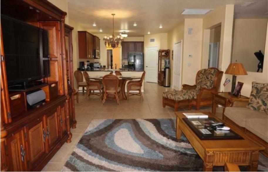 Paradise - 3 Bedroom Private Villa with Heated Pool - Property Image 22