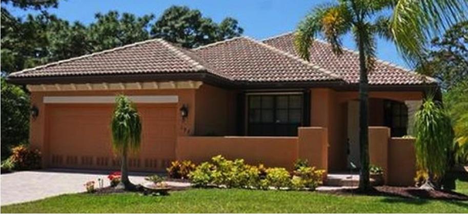 Paradise - 3 Bedroom Private Villa with Heated Pool - Property Image 20