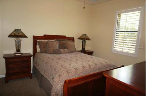 Paradise - 3 Bedroom Private Villa with Heated Pool - Property Image 18