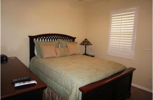 Paradise - 3 Bedroom Private Villa with Heated Pool - Property Image 17