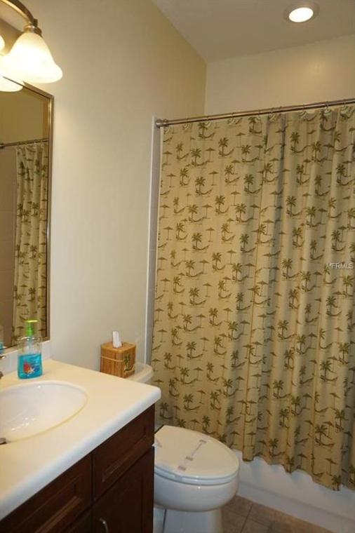 Paradise - 3 Bedroom Private Villa with Heated Pool - Property Image 7
