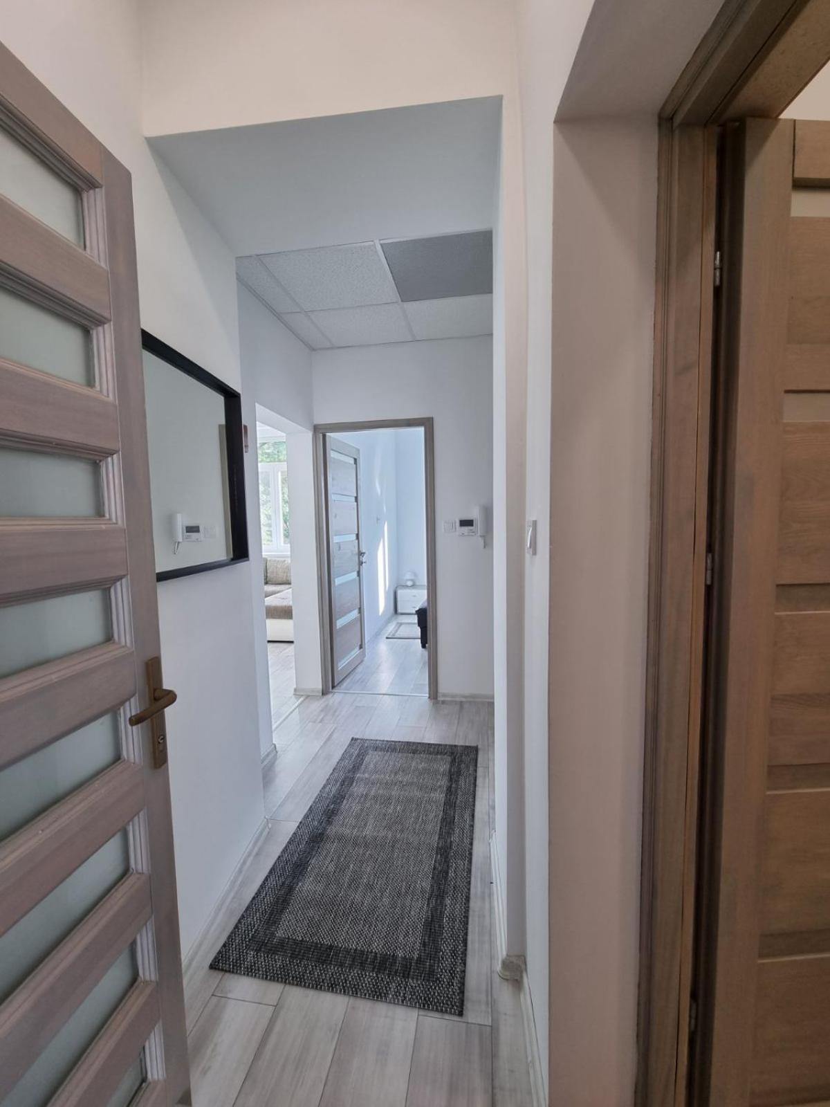 Napfény apartman