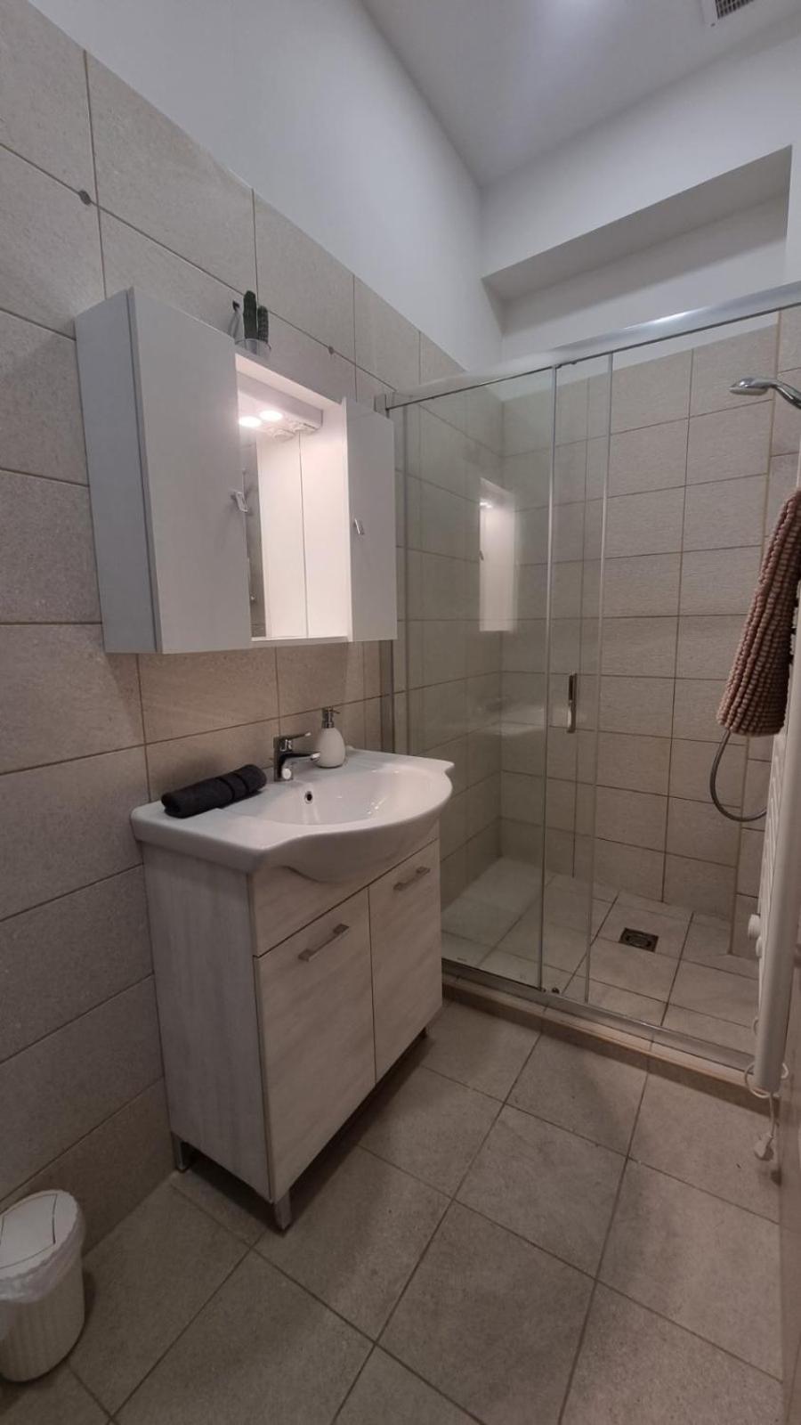 Napfény apartman