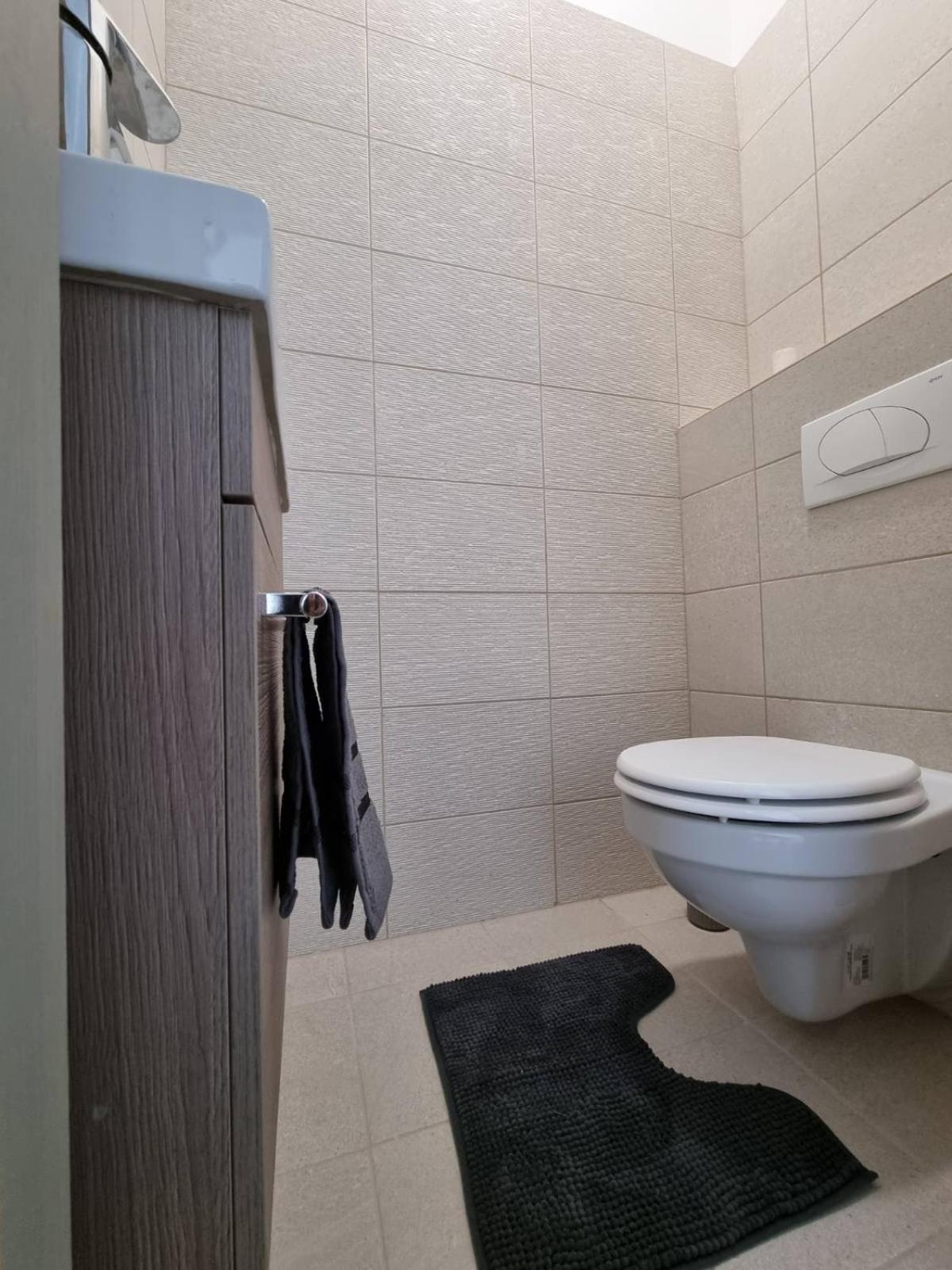 Napfény apartman