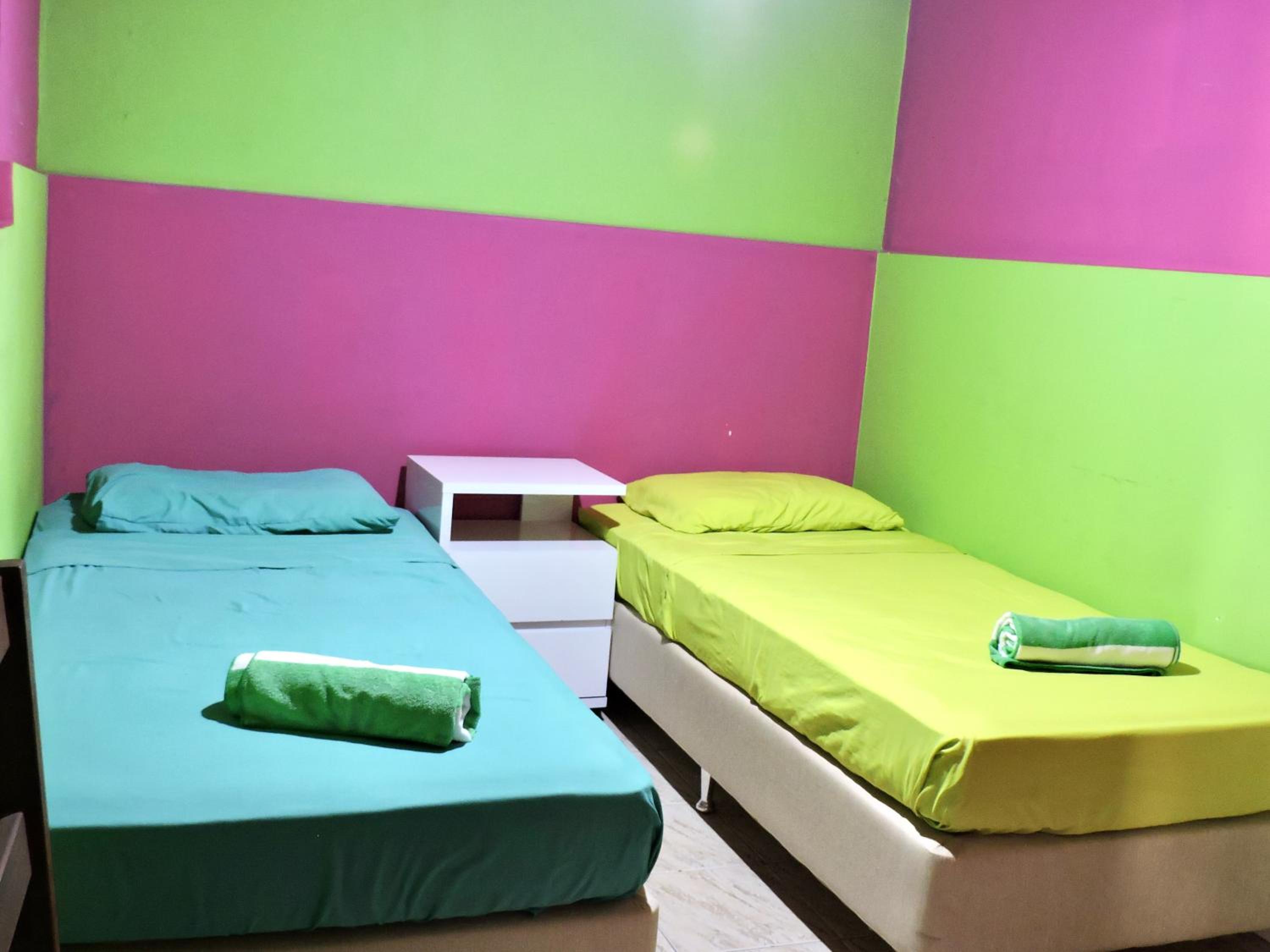 Hostel Lazy Gaucho