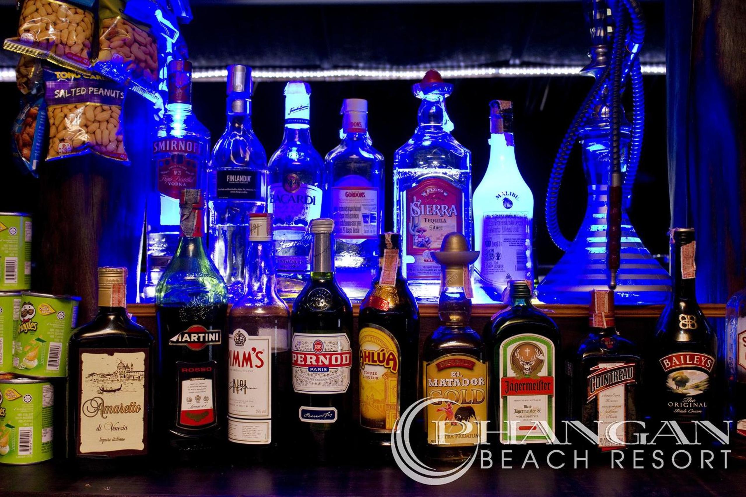 Phangan Beach Resort