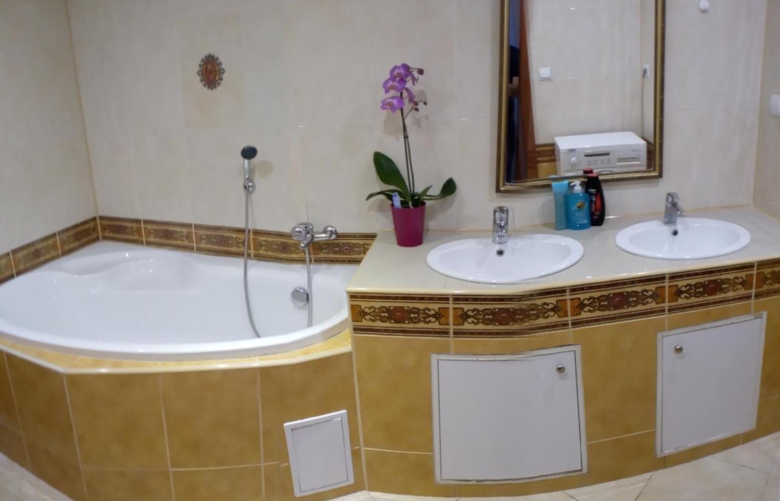 Luxury Large Apartment 21 view 5