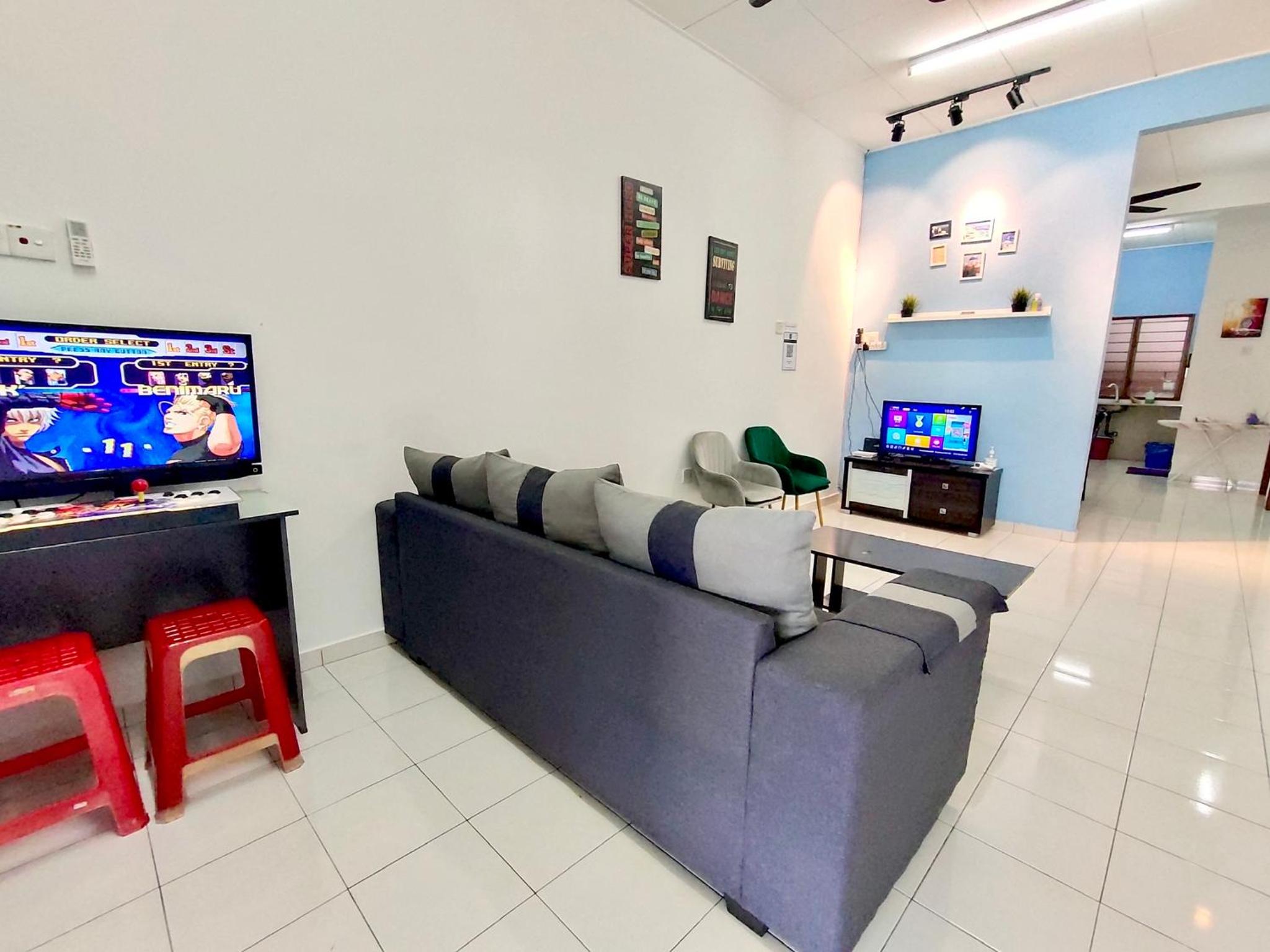 Kampar Sakura 2 Landed photo 7