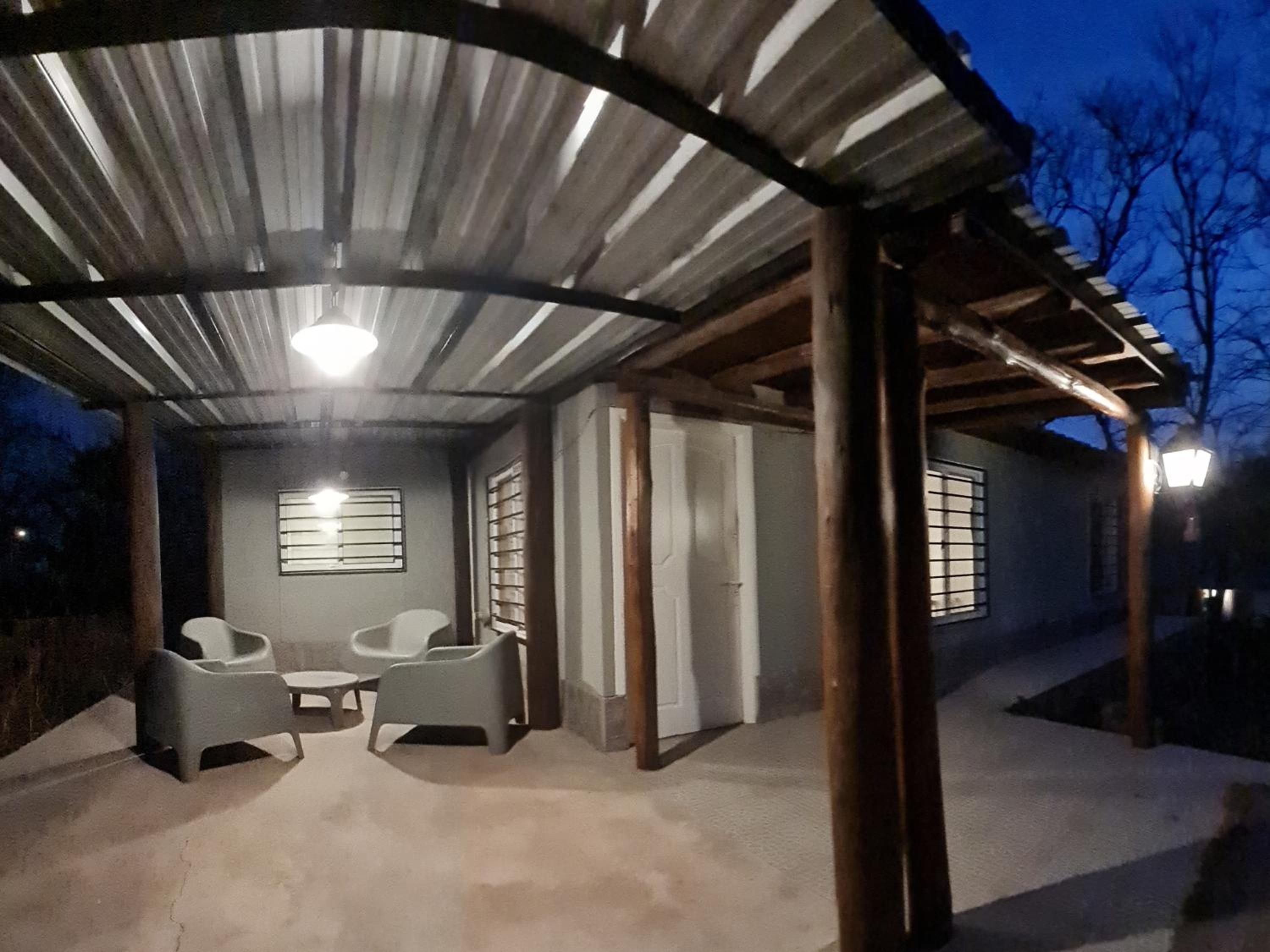 La casita