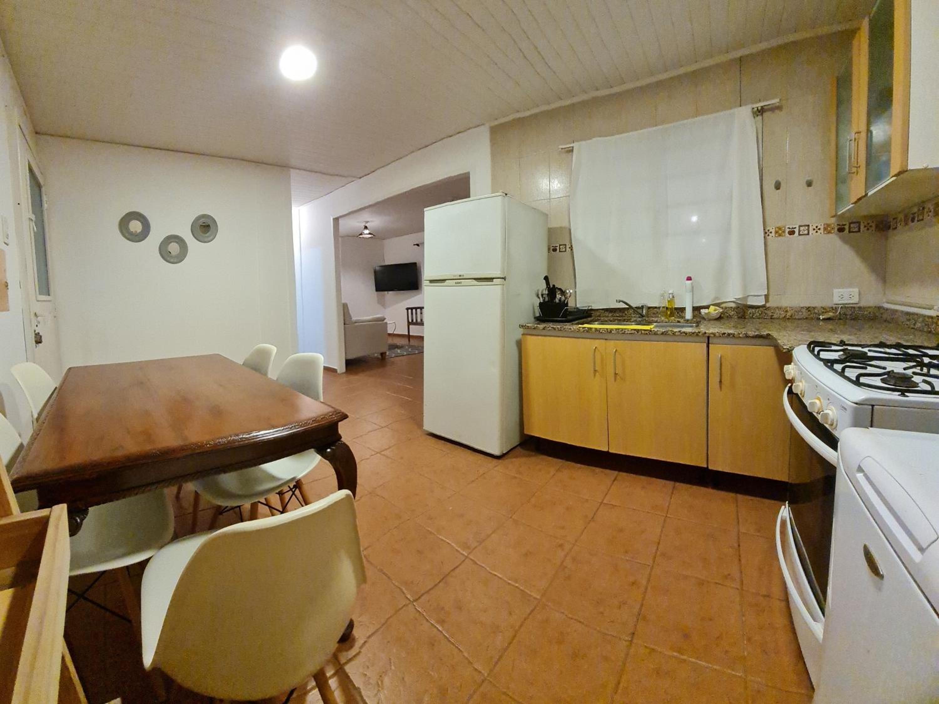 La casita