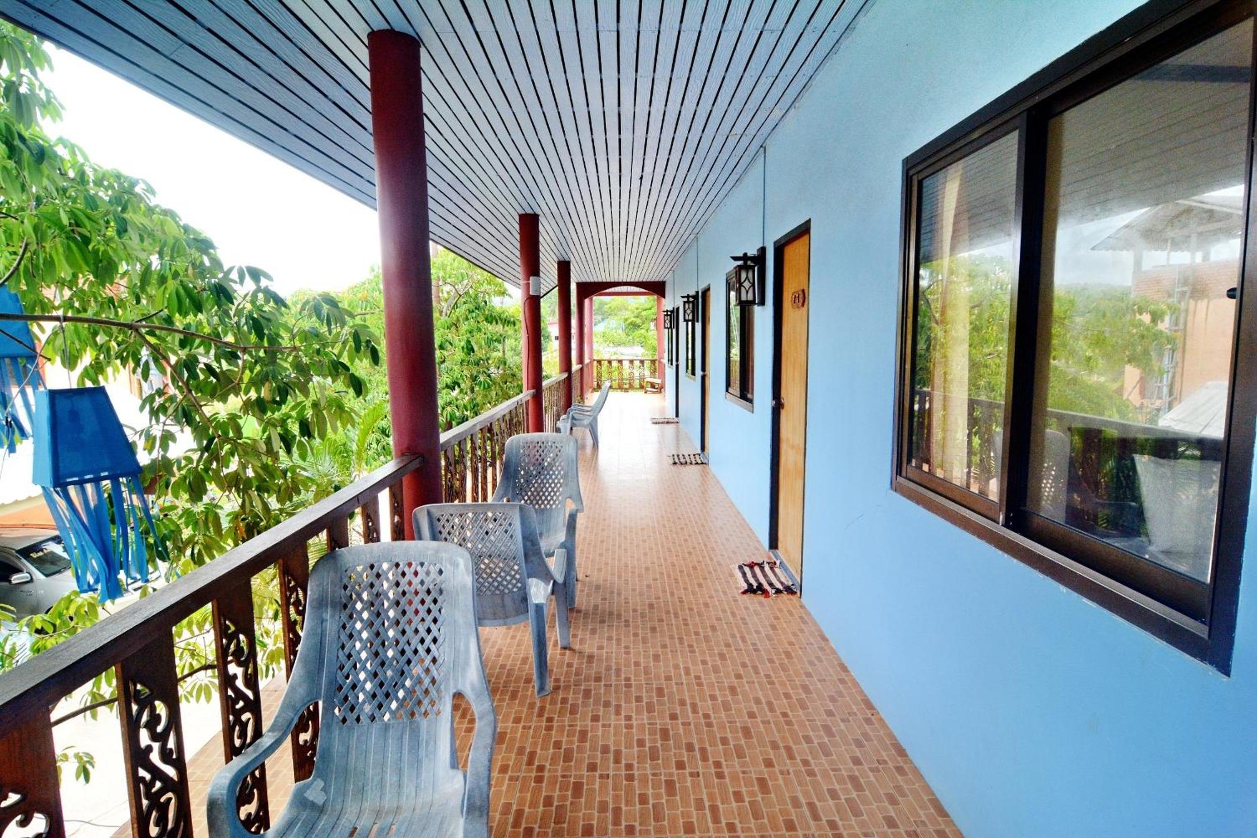 Blue Andaman Lanta Resort