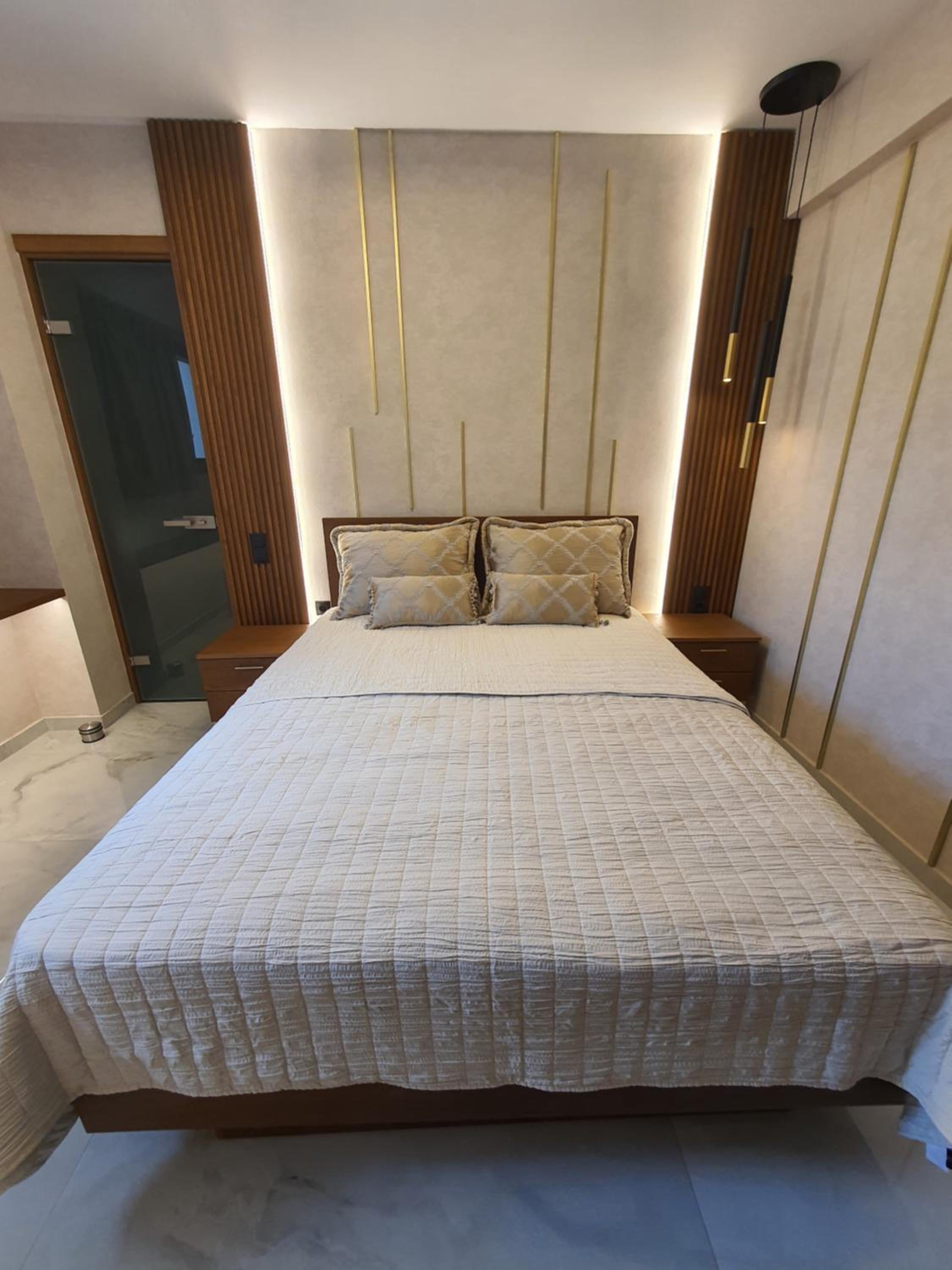 Adell Miramare Golden Loft view 5