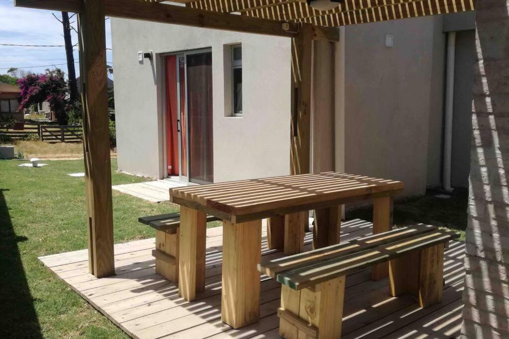 Presenza 2 Casas de Playa view 5