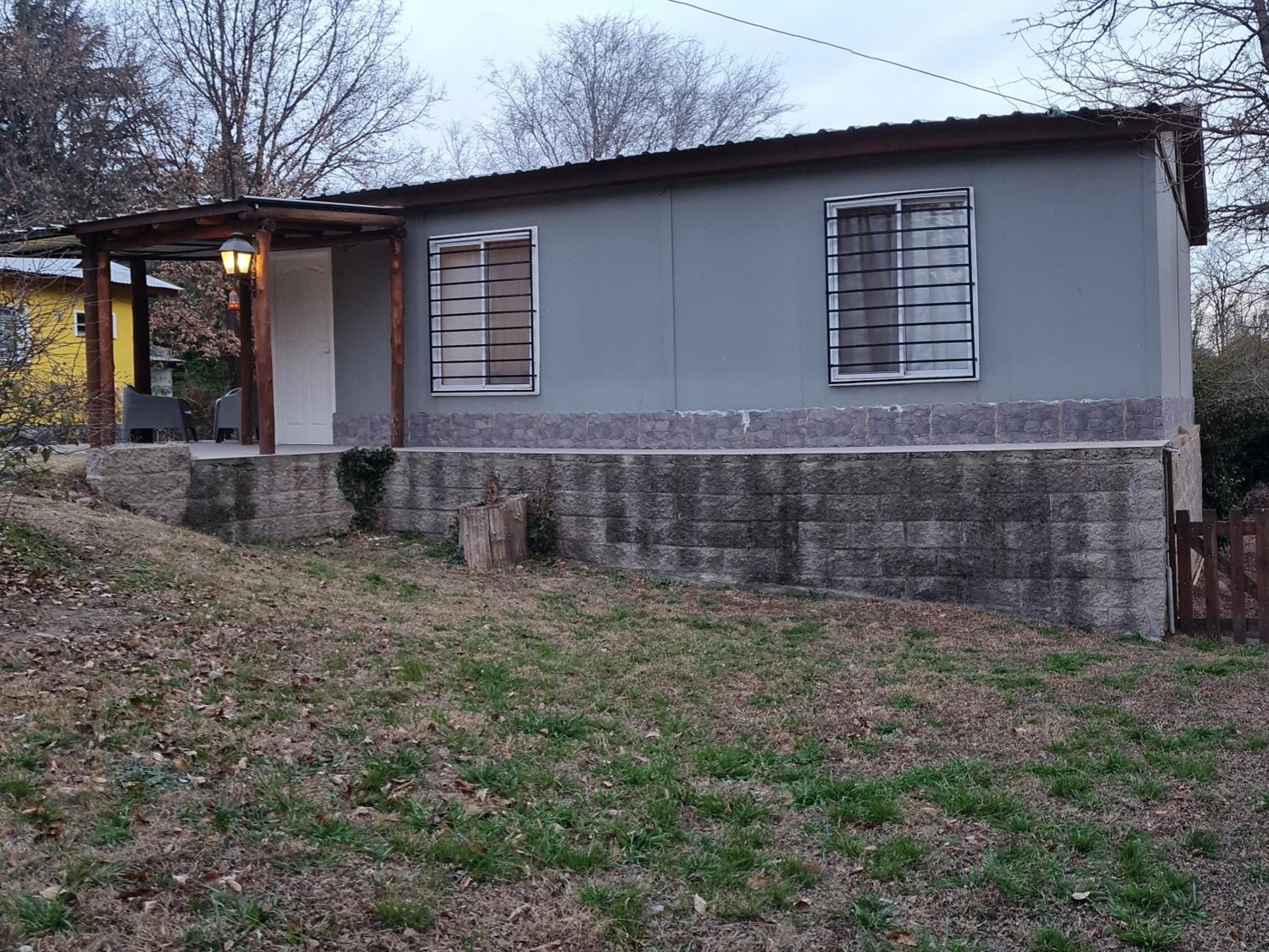 La casita