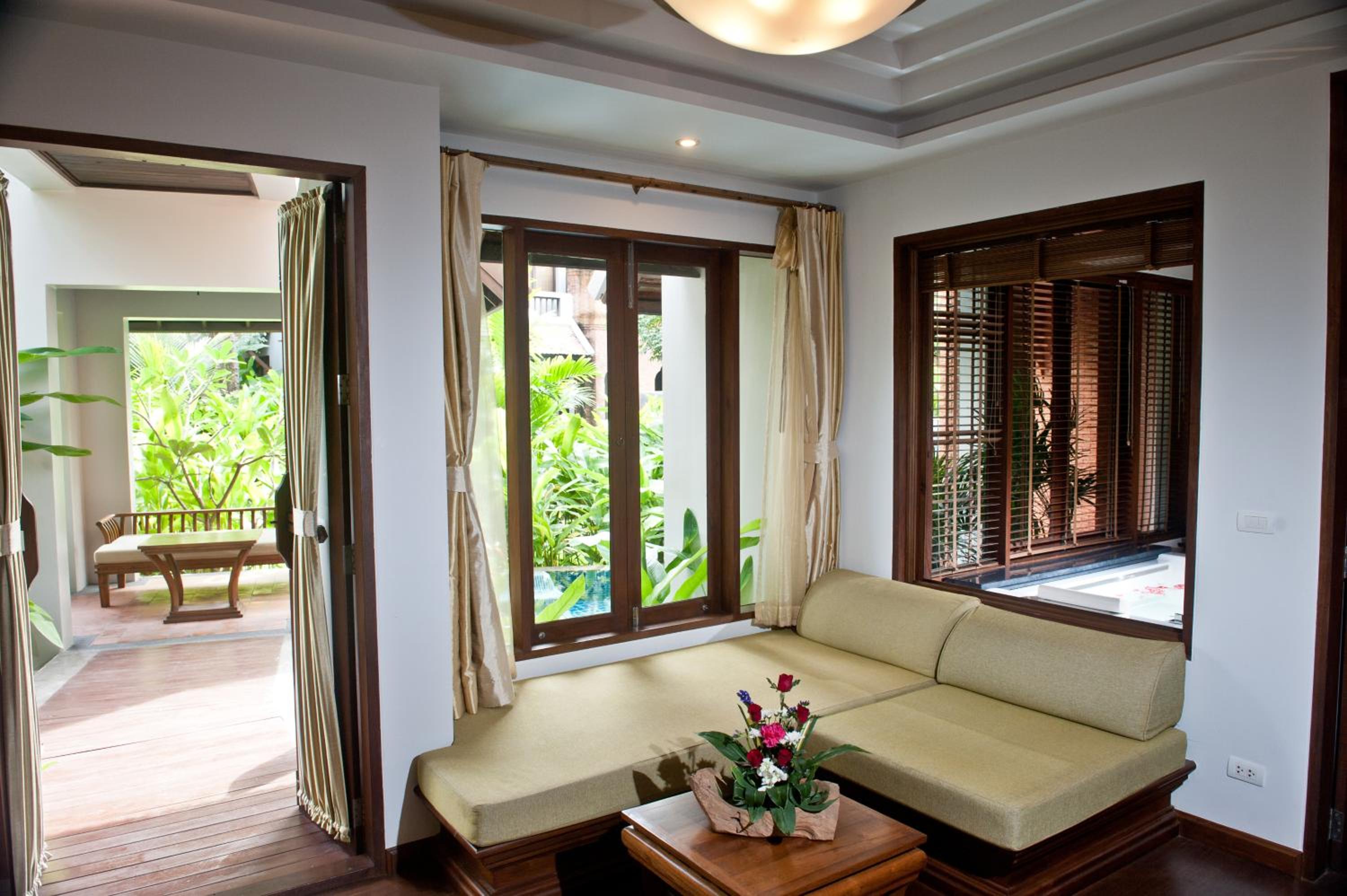 Royal Muang Samui Villas — photo 34