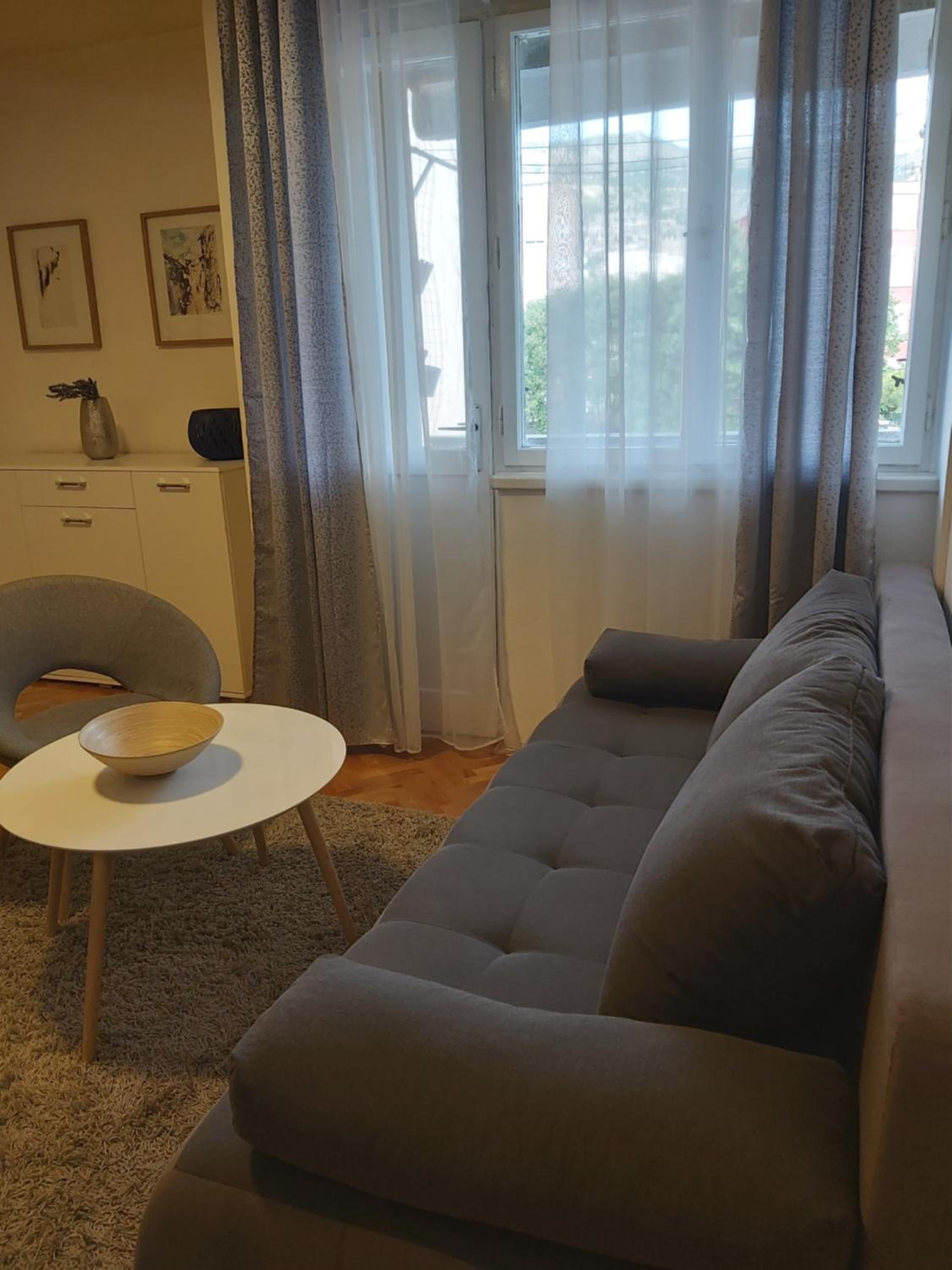 Apartment Lara