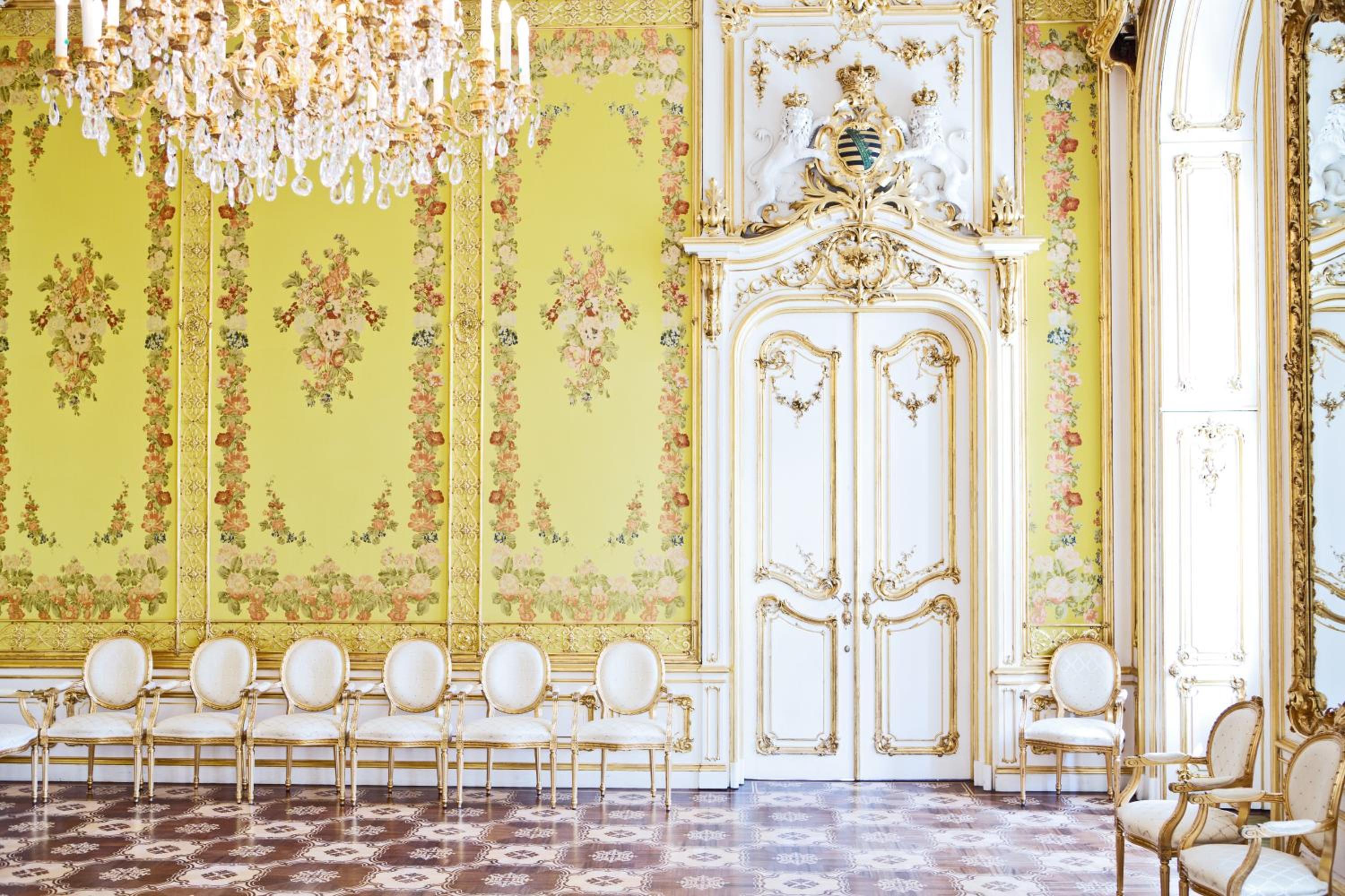 Palais Coburg Residenz 25