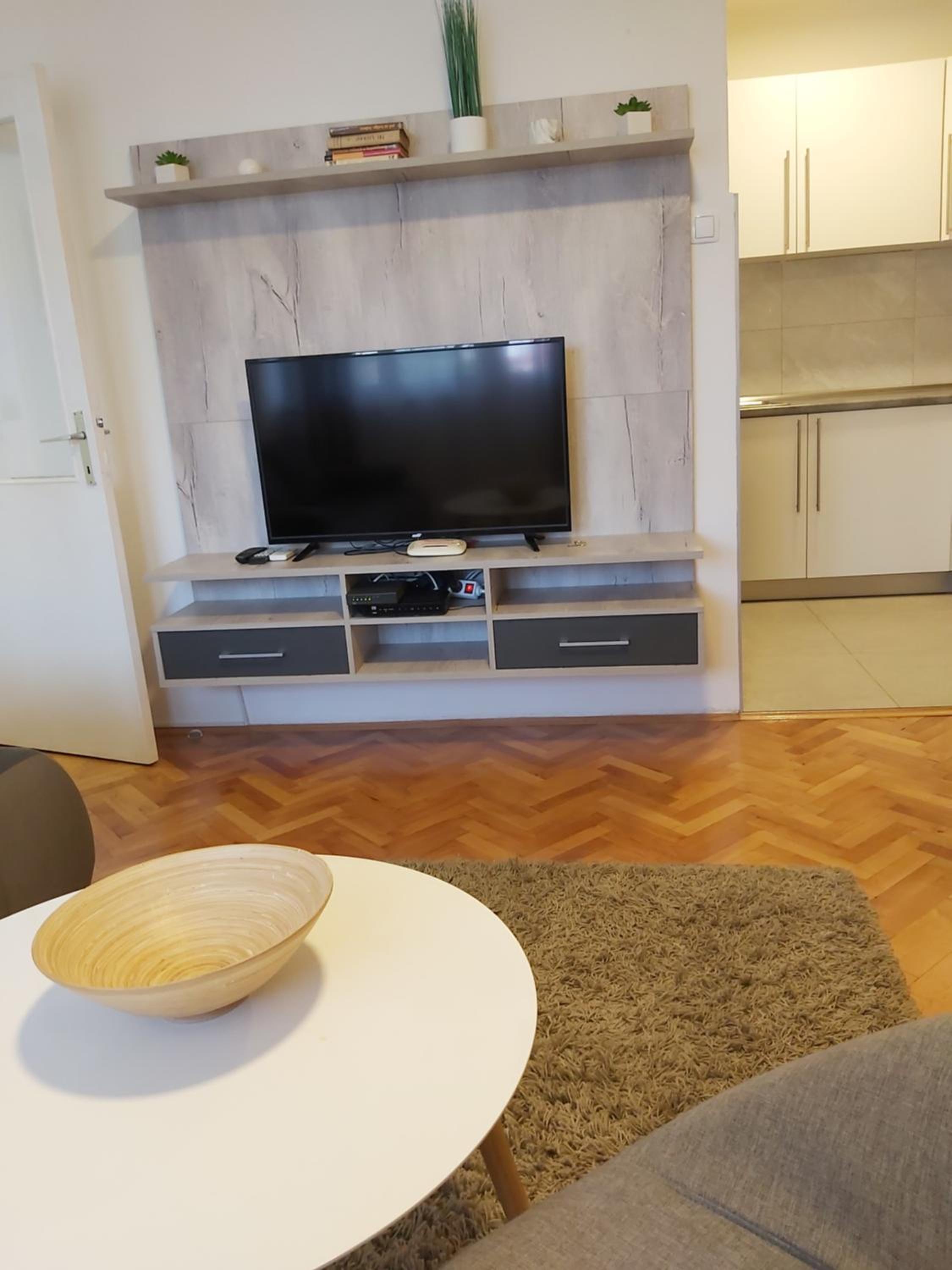 Apartment Lara