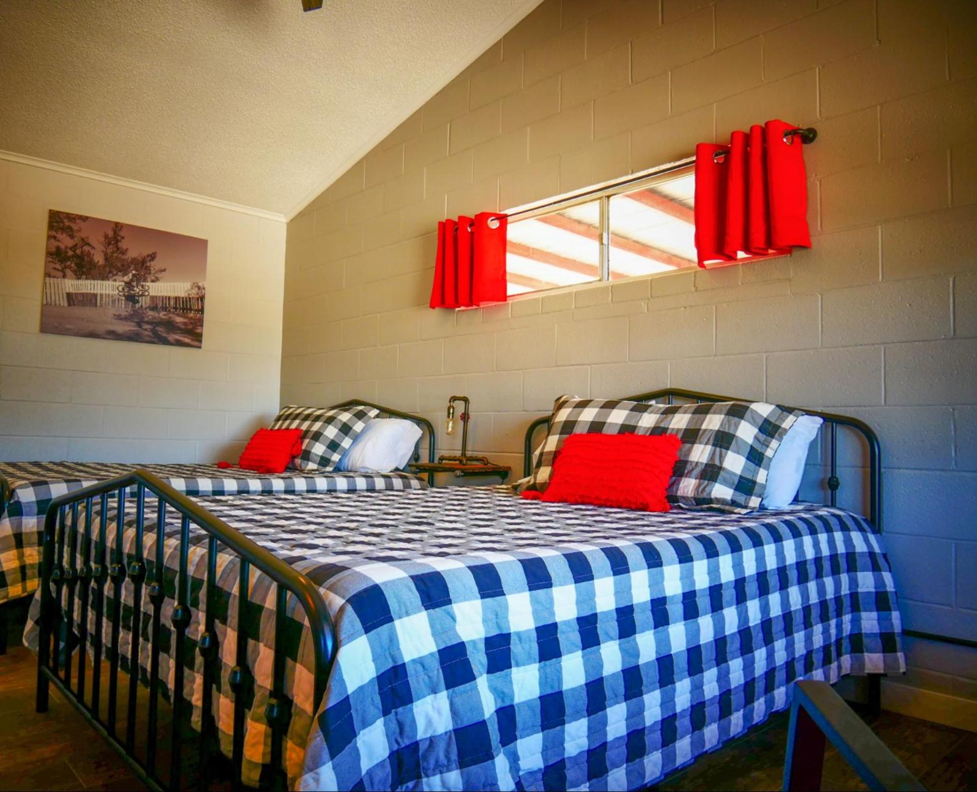 Thunderbird Lodge - Property Image 143