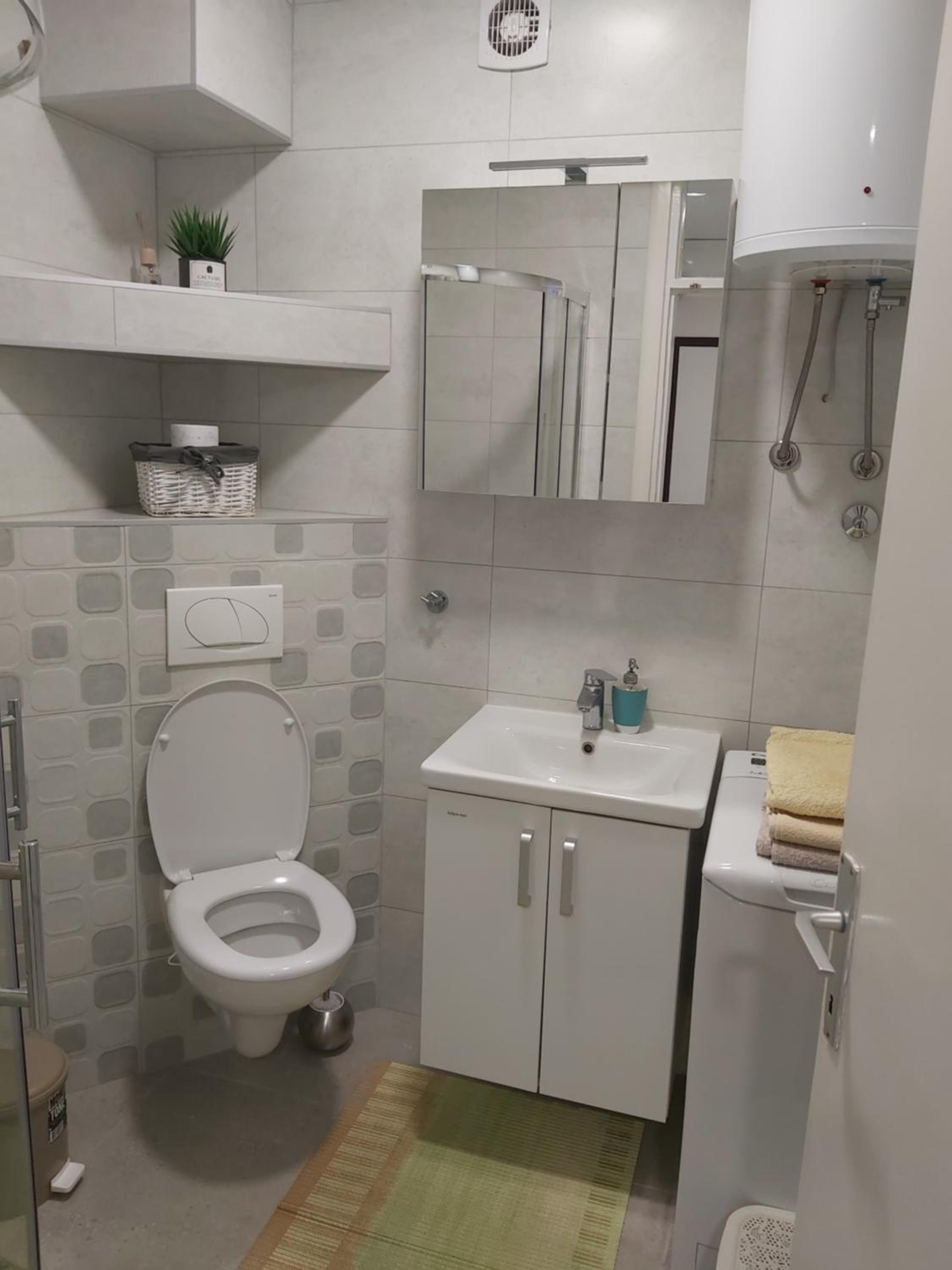 Apartment Lara