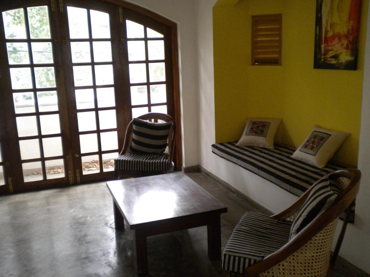 Home stay Templers view 2