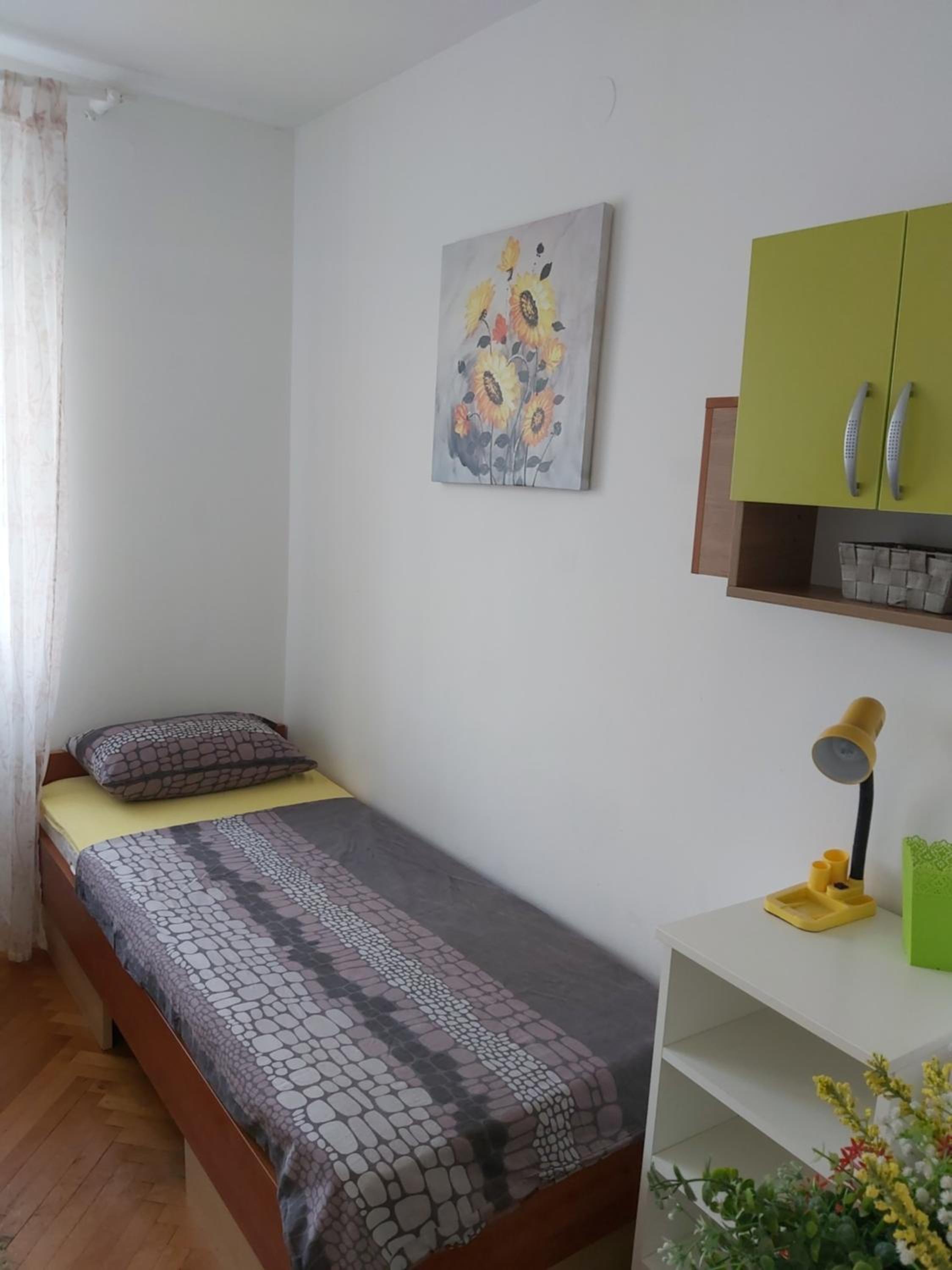 Apartment Lara