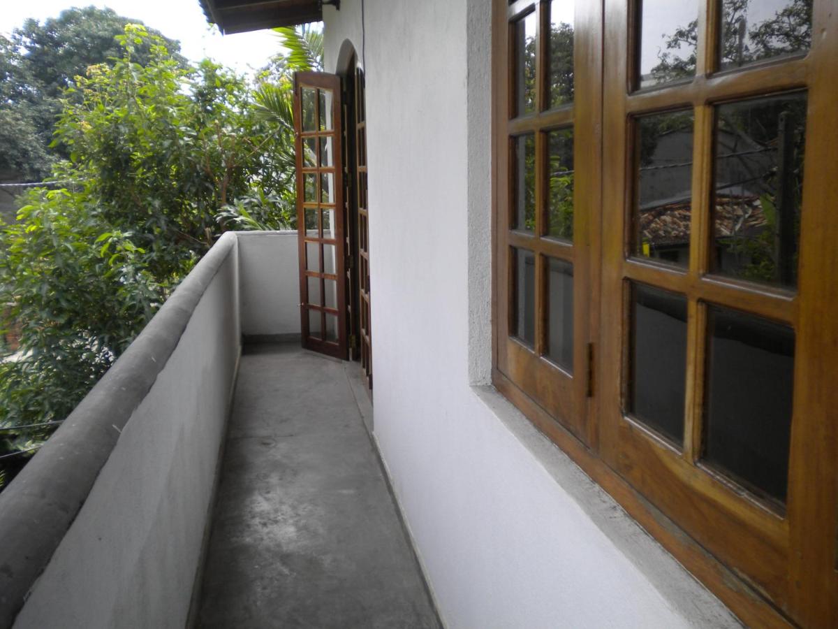 Home stay Templers view 3