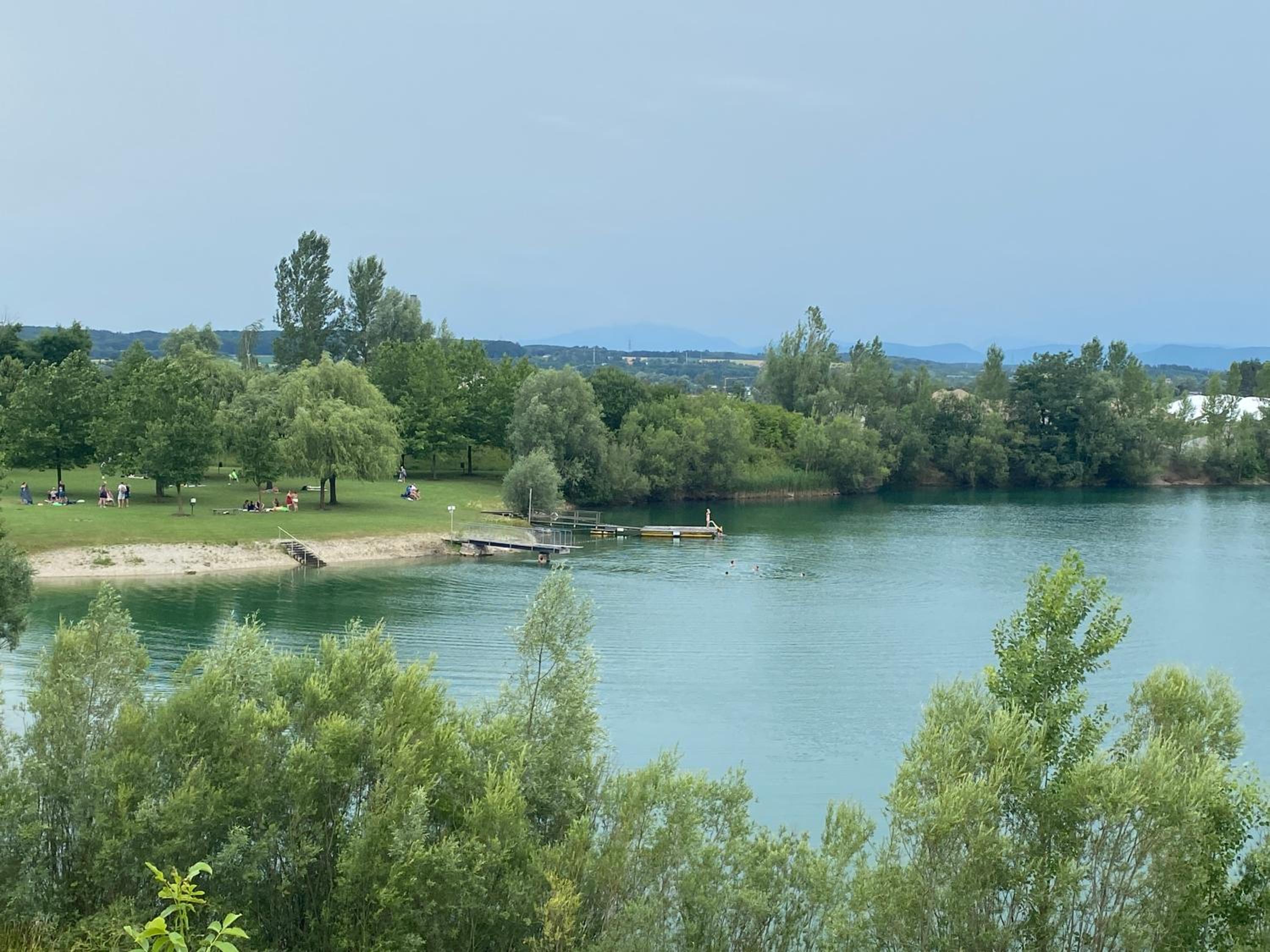 Privatzimmer und Ferienwohnungen Leeb